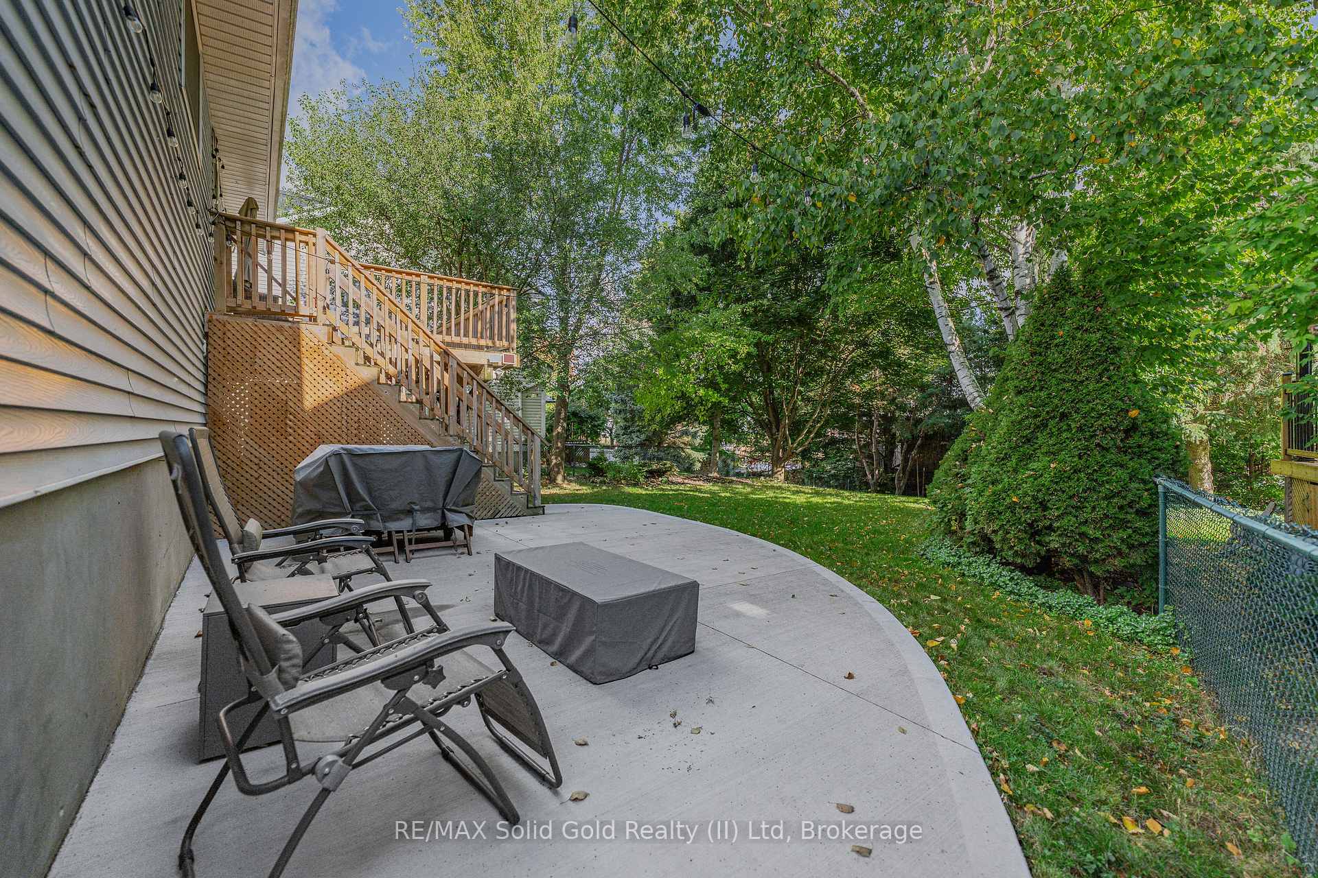 Photo 40 of 37 Thornhill Drive, Guelph, Willow West/Sugarbush/West Acres — HOMEH