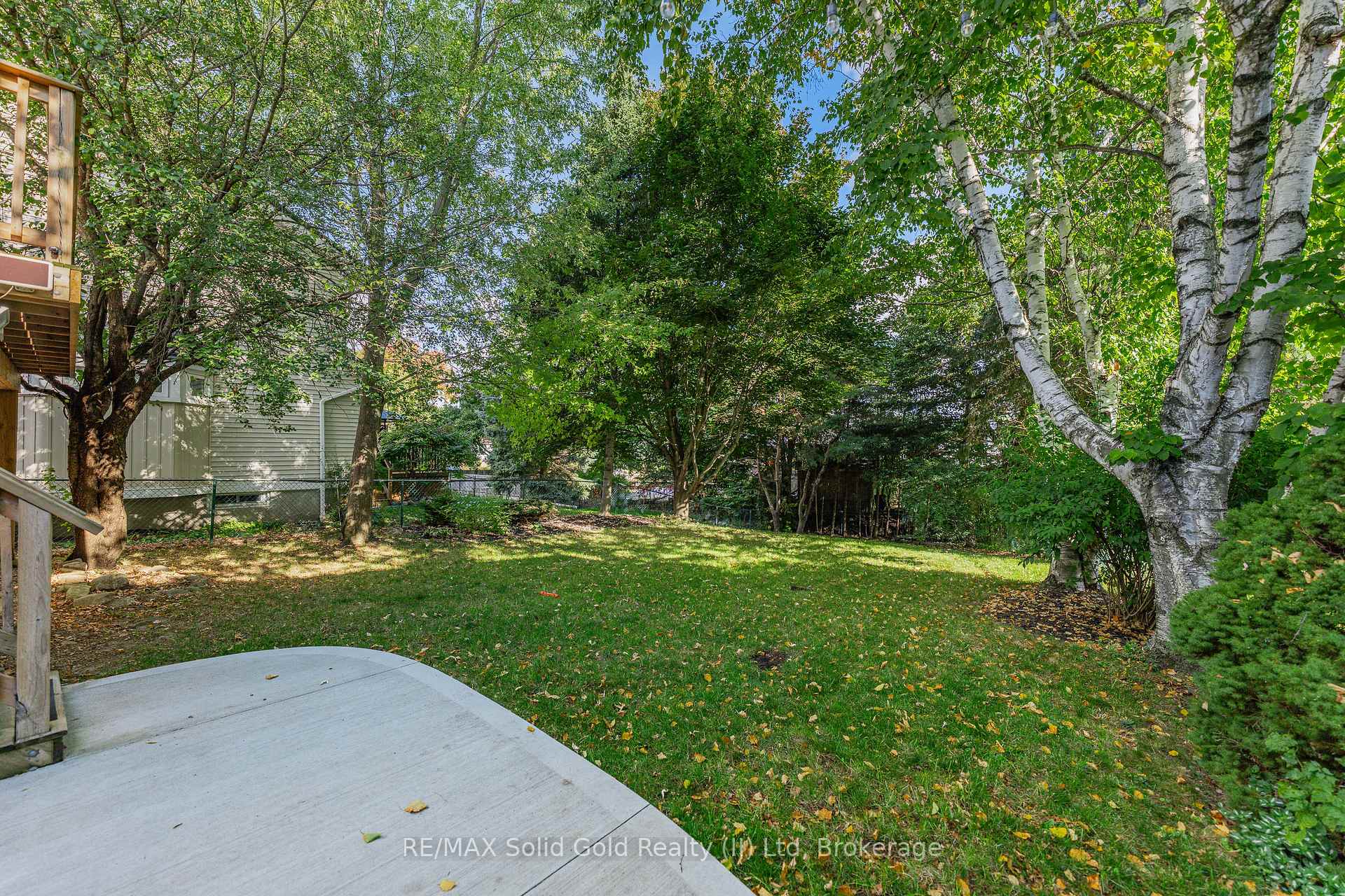 Photo 41 of 37 Thornhill Drive, Guelph, Willow West/Sugarbush/West Acres — HOMEH