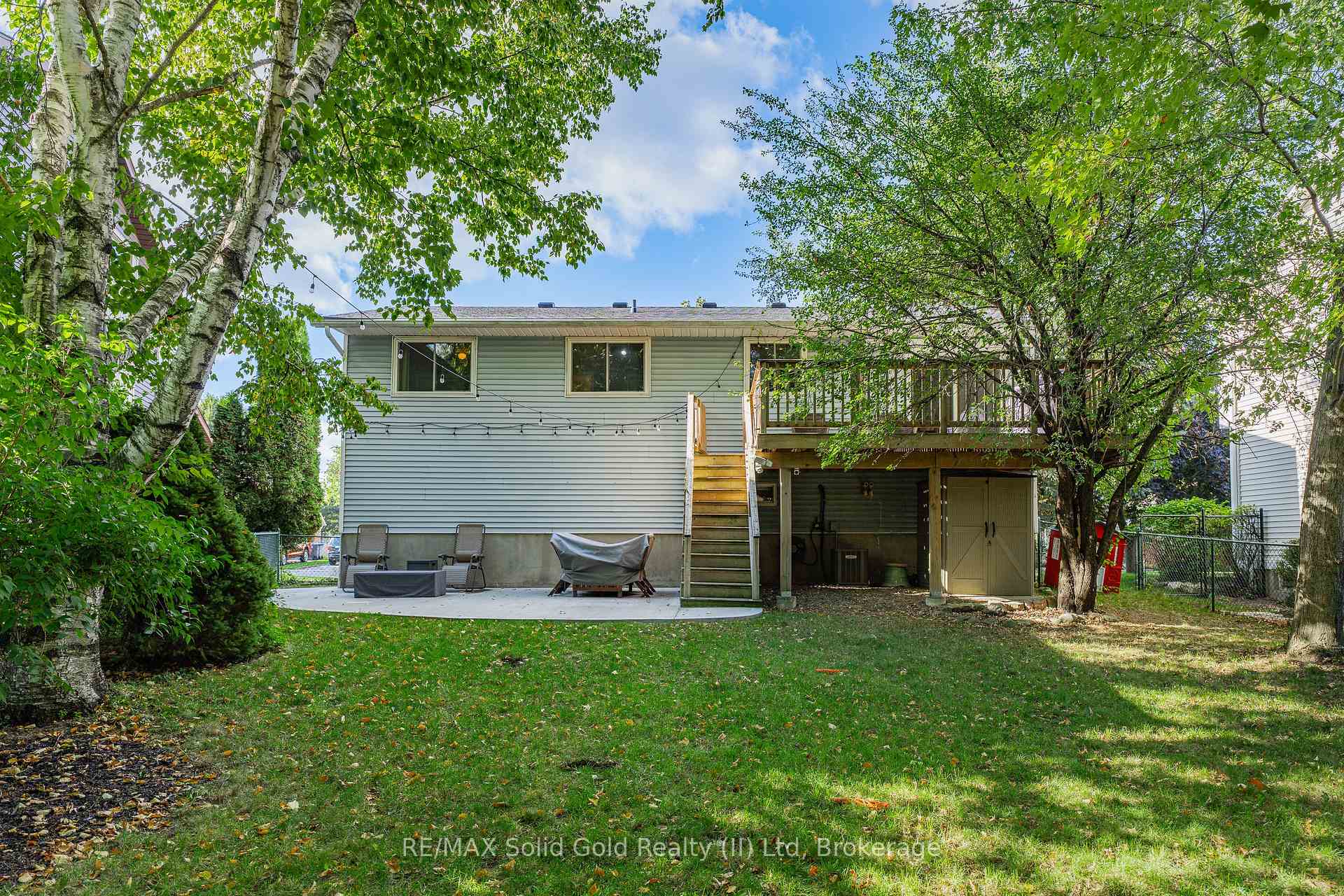 Photo 44 of 37 Thornhill Drive, Guelph, Willow West/Sugarbush/West Acres — HOMEH