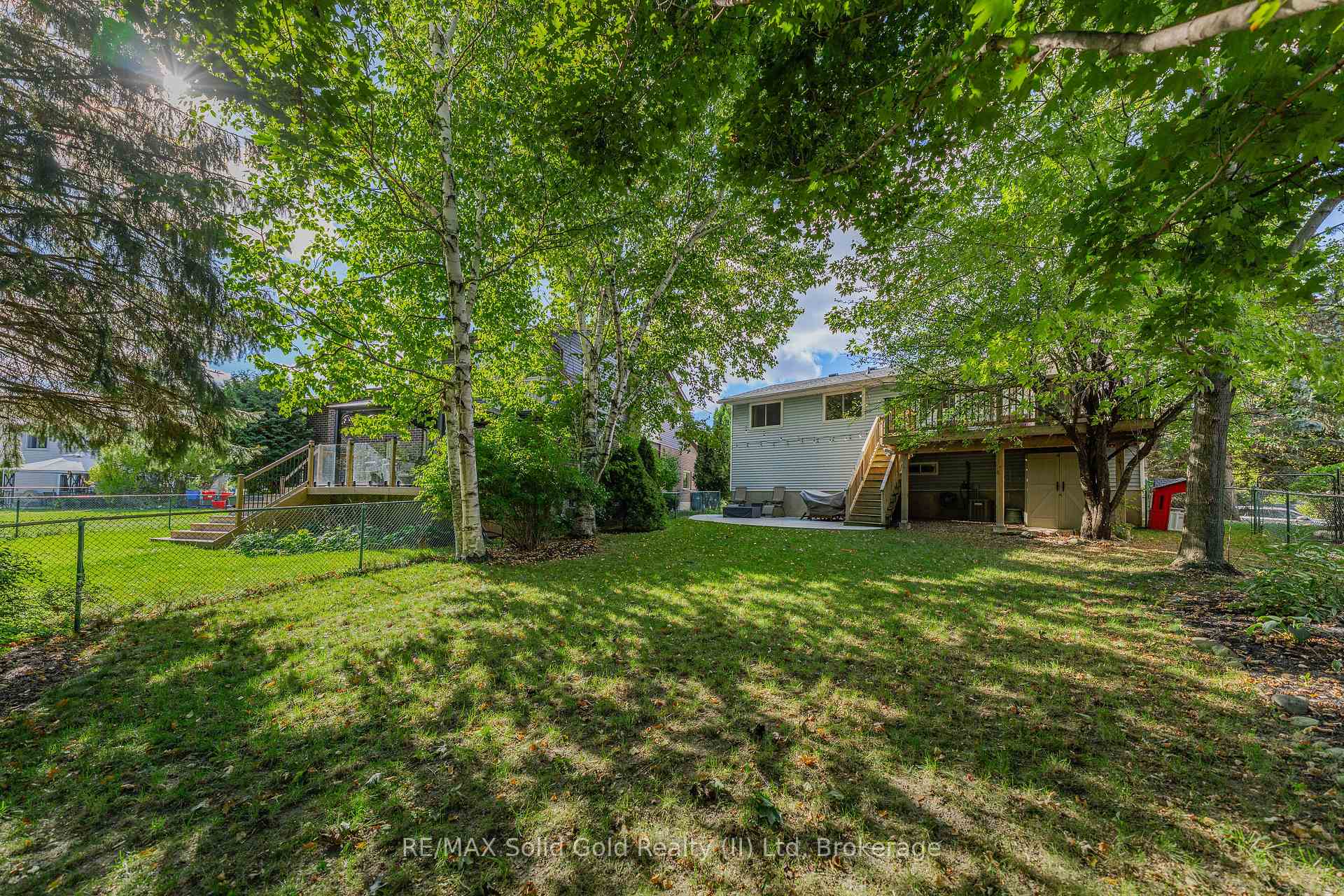 Photo 45 of 37 Thornhill Drive, Guelph, Willow West/Sugarbush/West Acres — HOMEH