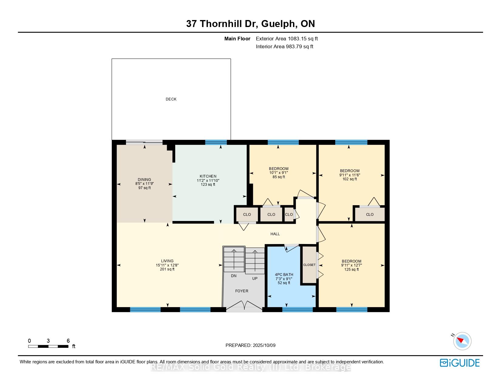 Photo 49 of 37 Thornhill Drive, Guelph, Willow West/Sugarbush/West Acres — HOMEH
