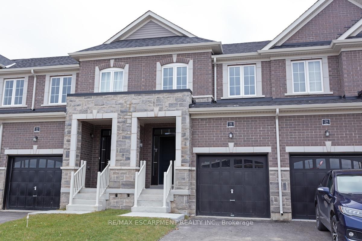 Photo 2 of 31 Jell Street, Guelph, Kortright East — HOMEH