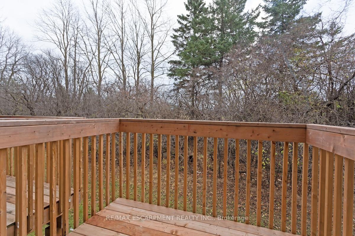 Photo 35 of 31 Jell Street, Guelph, Kortright East — HOMEH