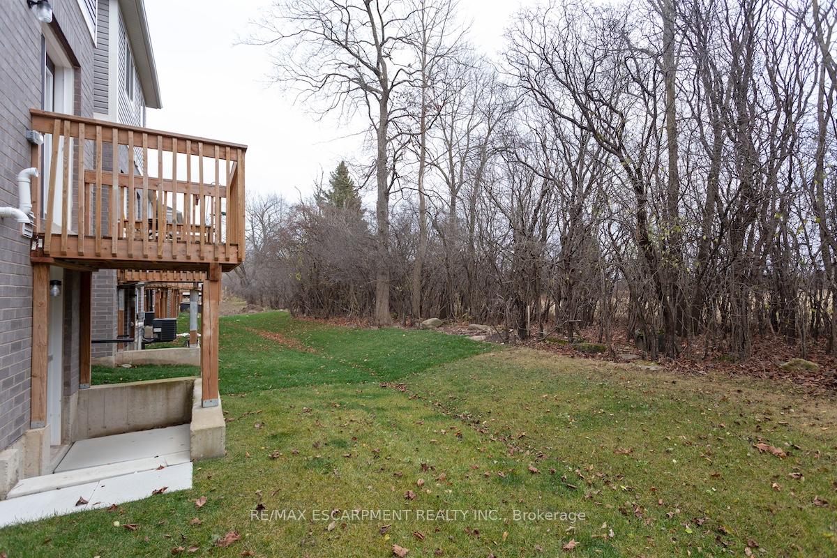 Photo 39 of 31 Jell Street, Guelph, Kortright East — HOMEH