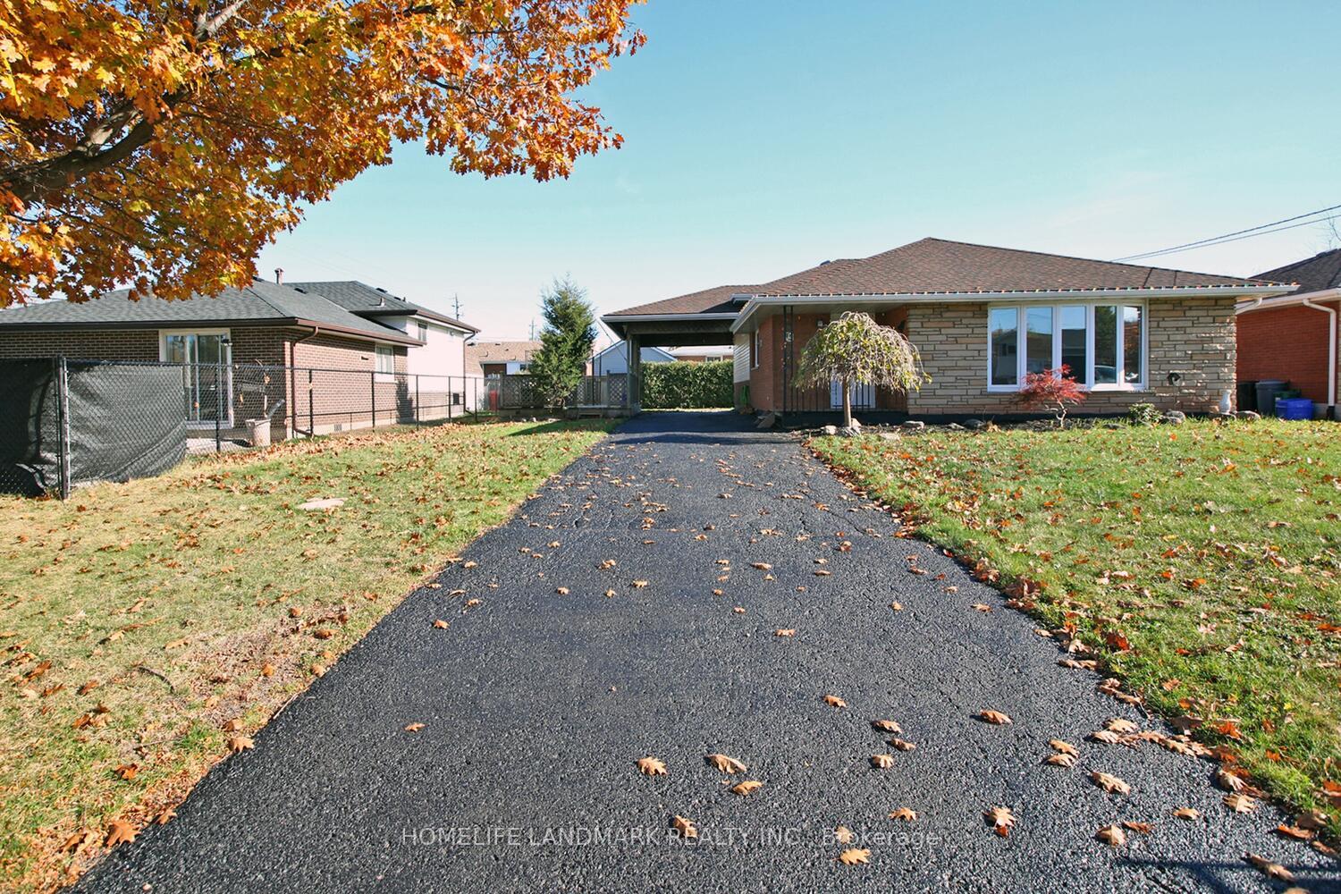 Photo 1 of 45 Lorne Avenue, Grimsby, Grimsby Beach — HOMEH