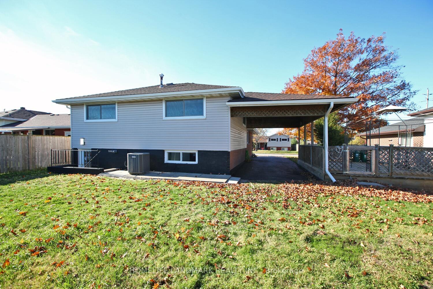 Photo 26 of 45 Lorne Avenue, Grimsby, Grimsby Beach — HOMEH