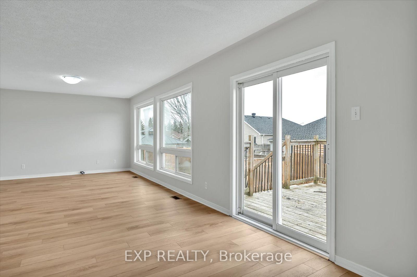 Photo 8 of 19 Parcells Crescent, Peterborough, Otonabee Ward 1 — HOMEH