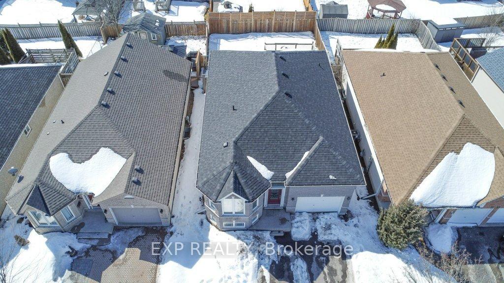 Photo 39 of 19 Parcells Crescent, Peterborough, Otonabee Ward 1 — HOMEH
