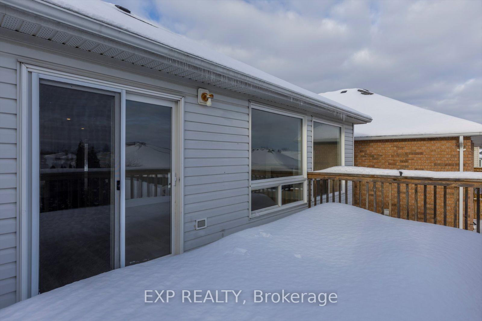 Photo 14 of 73 Parcells Crescent, Peterborough, Otonabee Ward 1 — HOMEH