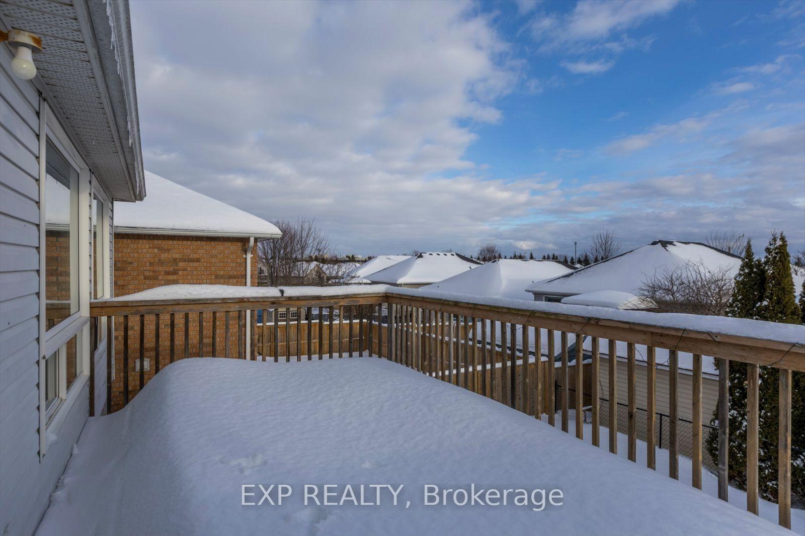 Photo 15 of 73 Parcells Crescent, Peterborough, Otonabee Ward 1 — HOMEH