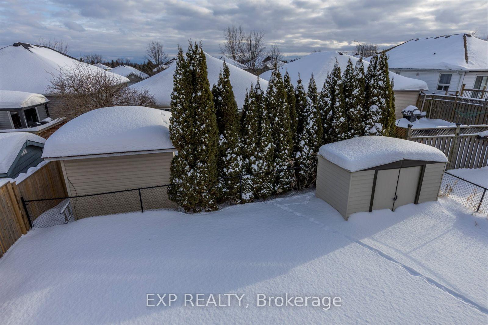 Photo 16 of 73 Parcells Crescent, Peterborough, Otonabee Ward 1 — HOMEH