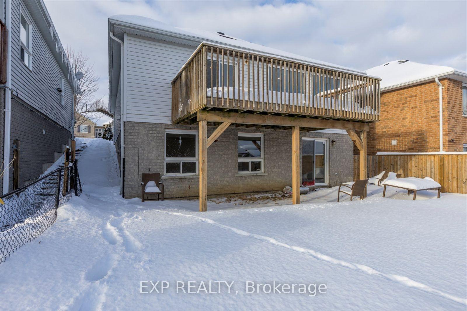 Photo 39 of 73 Parcells Crescent, Peterborough, Otonabee Ward 1 — HOMEH