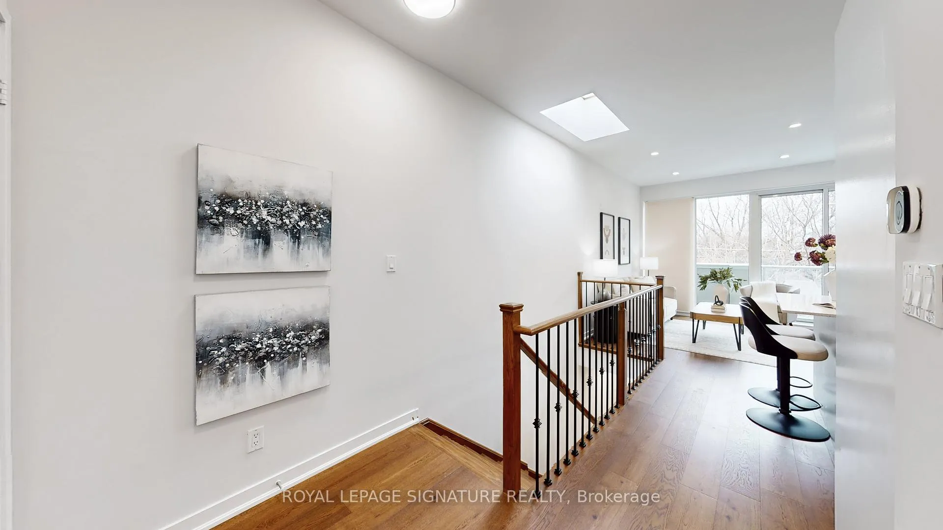 Photo 3 of Unit Unit 3, 36 Boston Avenue, Toronto, South Riverdale — HOMEH