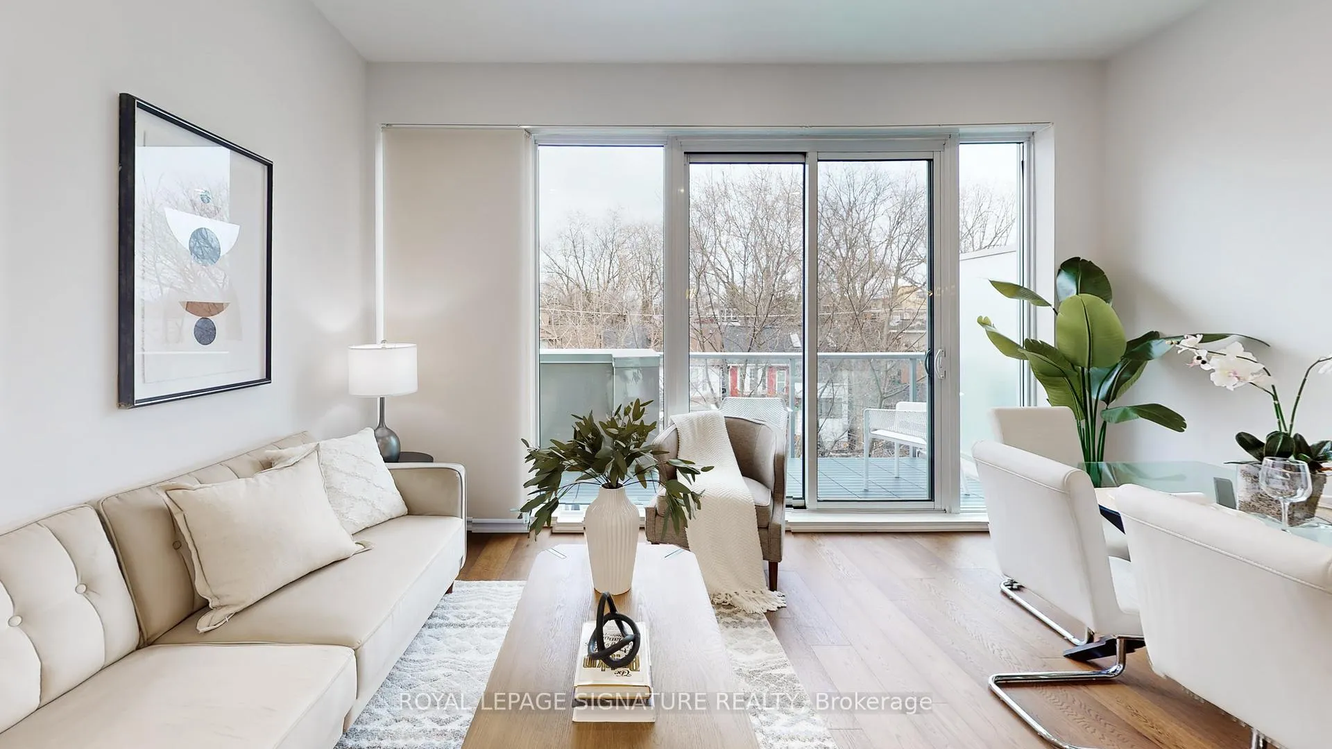Photo 7 of Unit Unit 3, 36 Boston Avenue, Toronto, South Riverdale — HOMEH