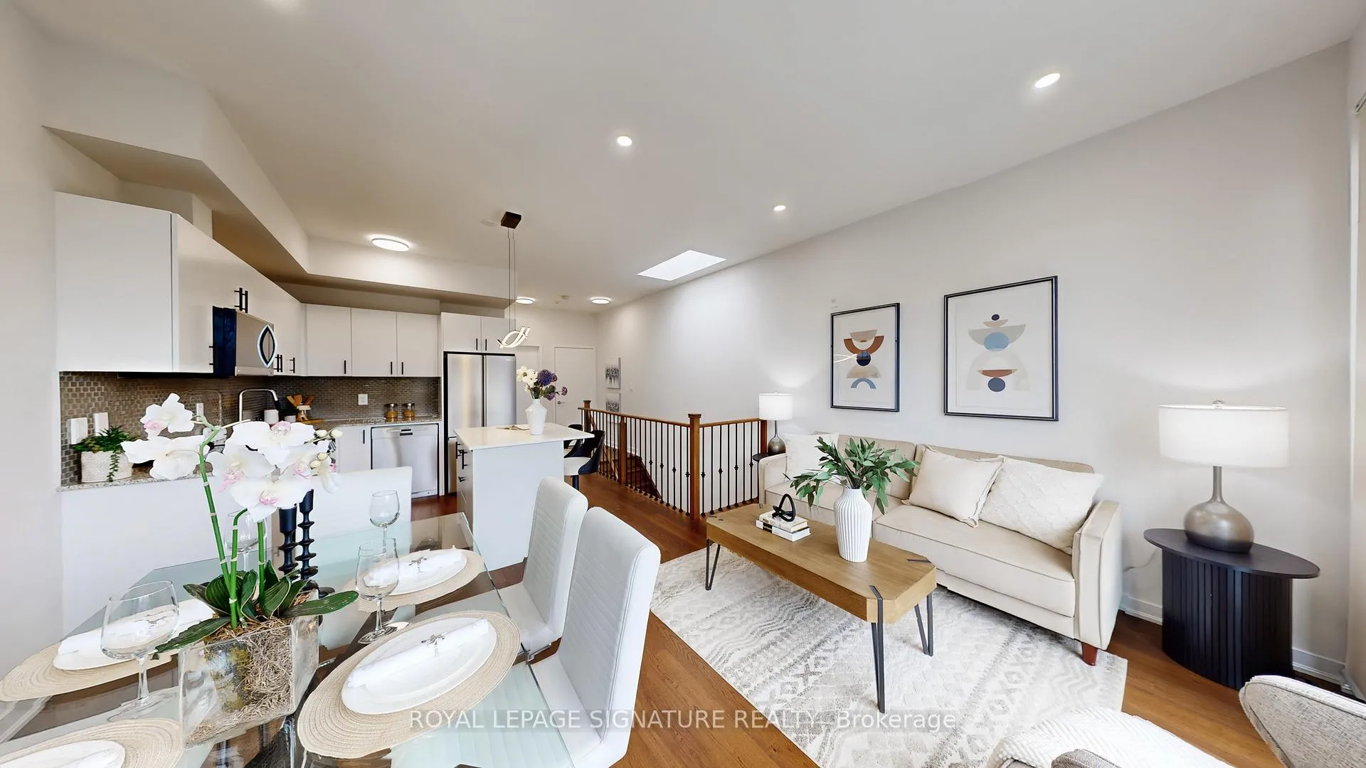 Photo 9 of Unit Unit 3, 36 Boston Avenue, Toronto, South Riverdale — HOMEH