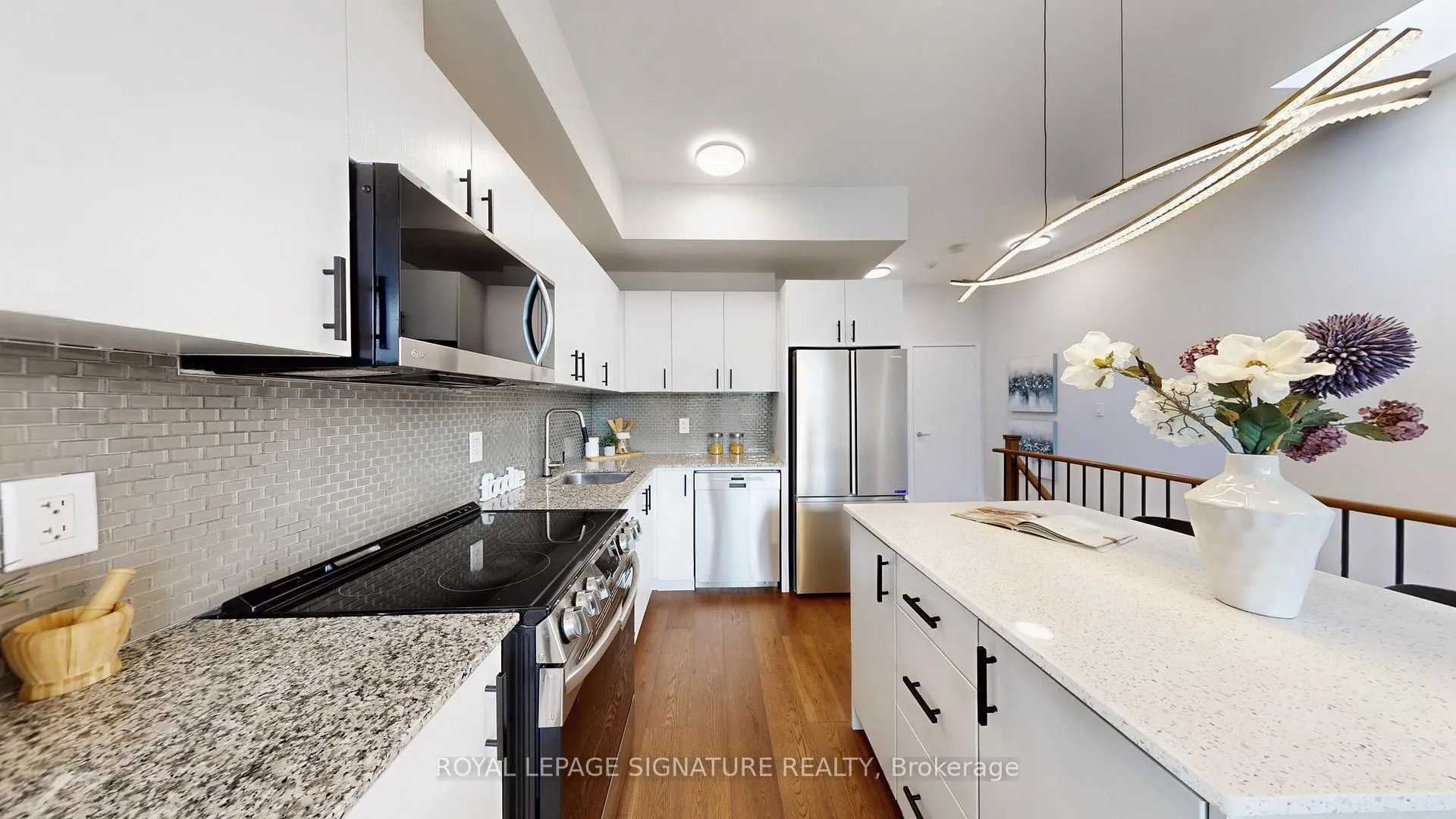 Photo 11 of Unit Unit 3, 36 Boston Avenue, Toronto, South Riverdale — HOMEH