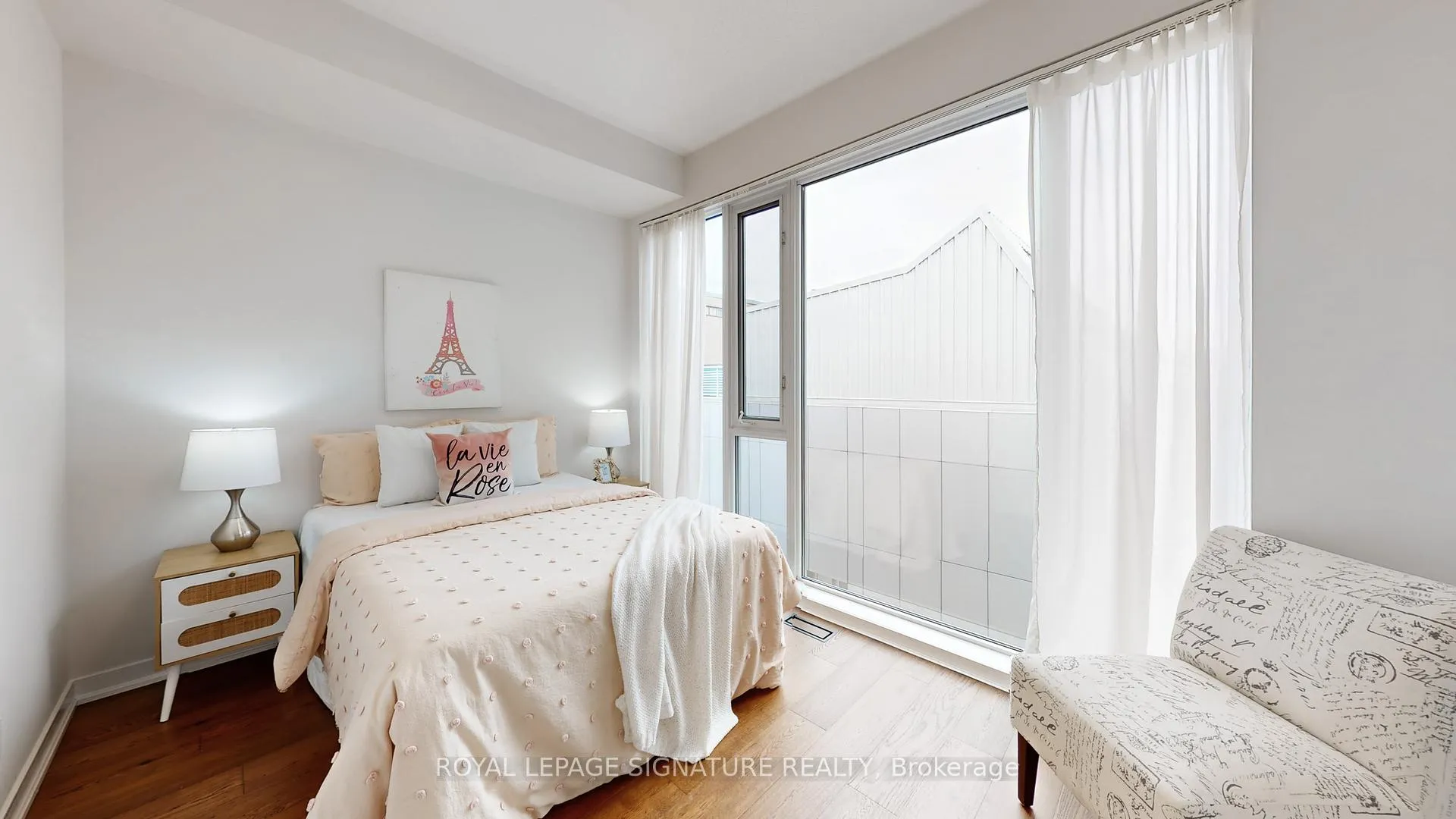 Photo 14 of Unit Unit 3, 36 Boston Avenue, Toronto, South Riverdale — HOMEH