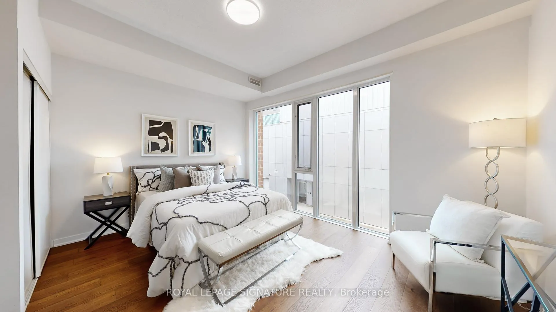 Photo 20 of Unit Unit 3, 36 Boston Avenue, Toronto, South Riverdale — HOMEH