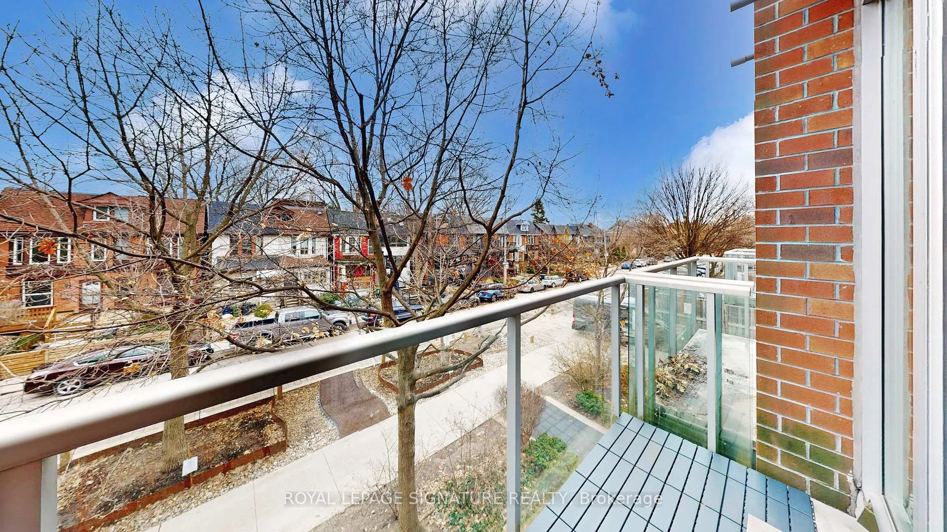 Photo 25 of Unit Unit 3, 36 Boston Avenue, Toronto, South Riverdale — HOMEH