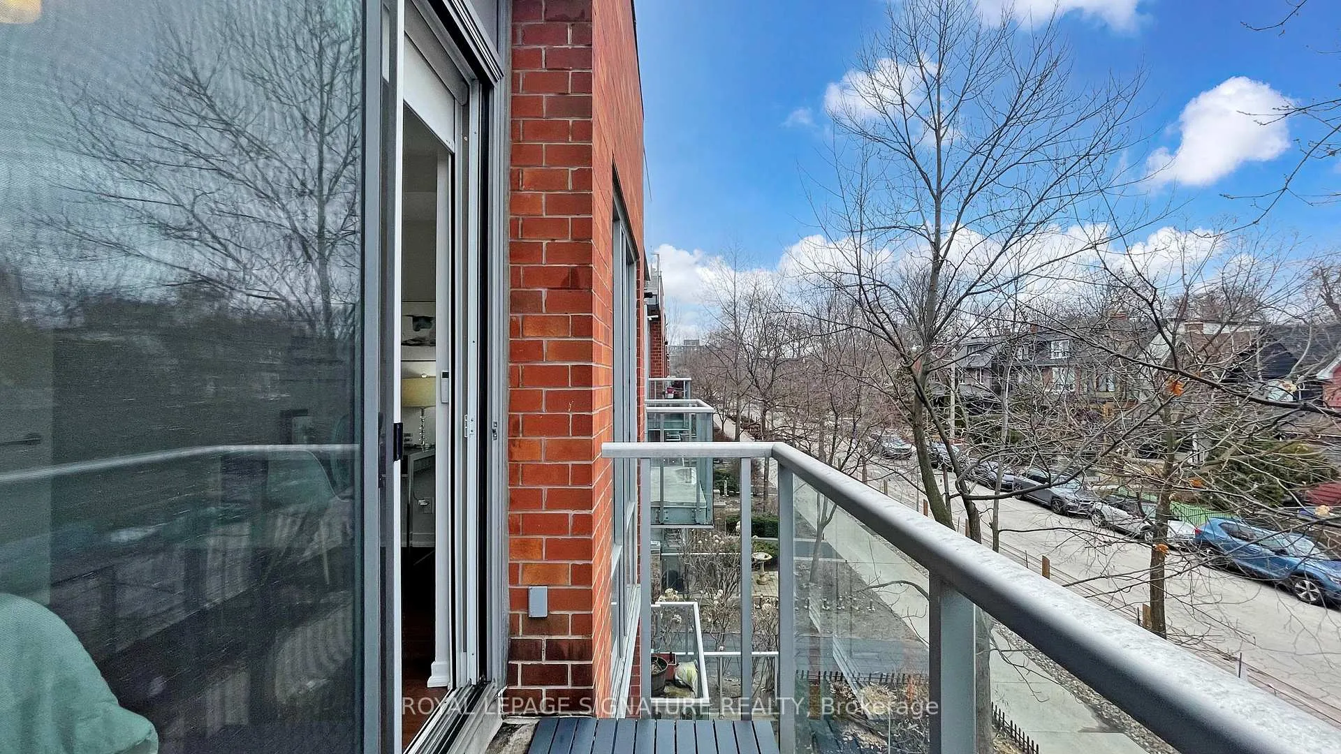 Photo 26 of Unit Unit 3, 36 Boston Avenue, Toronto, South Riverdale — HOMEH