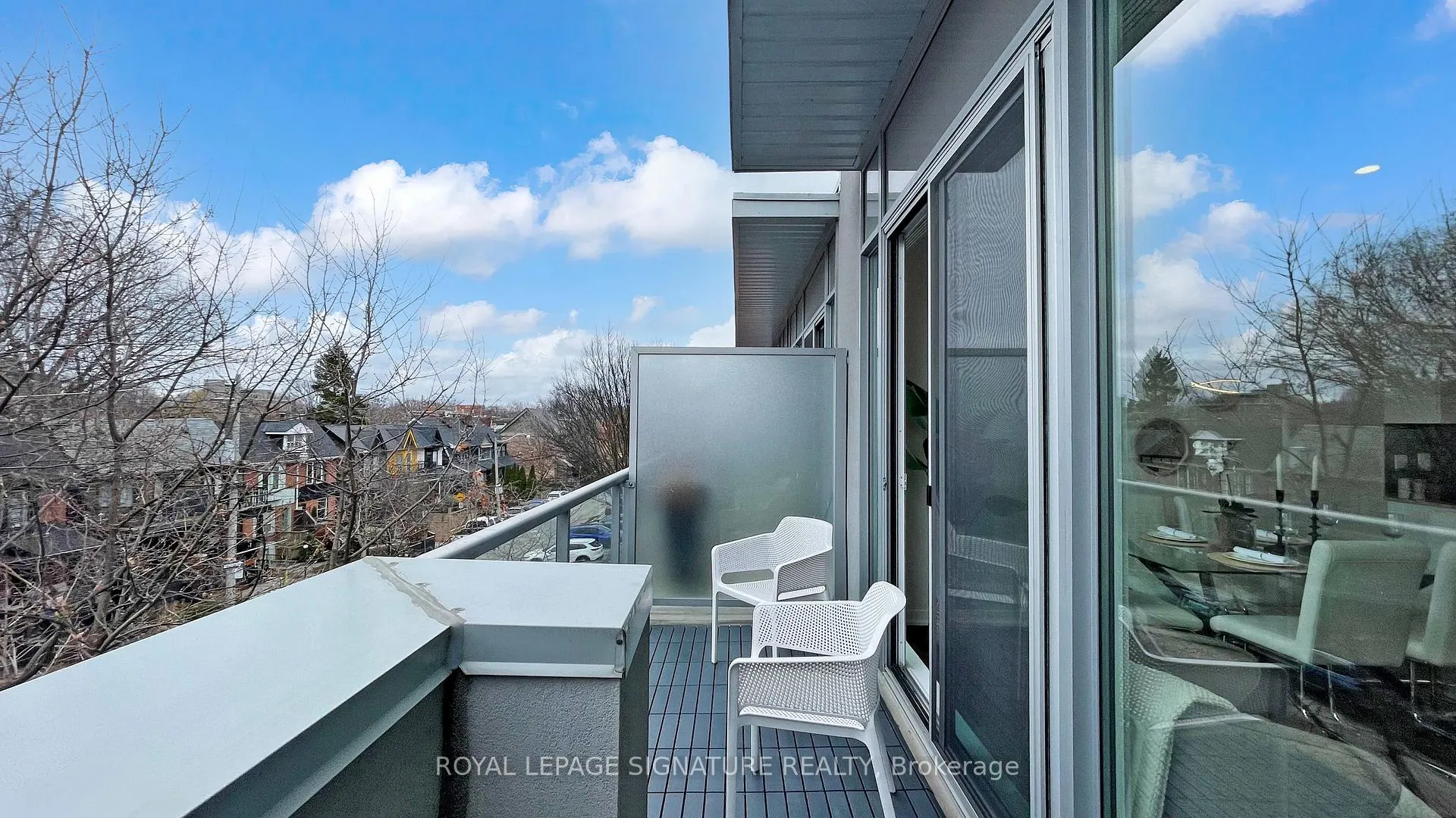 Photo 27 of Unit Unit 3, 36 Boston Avenue, Toronto, South Riverdale — HOMEH