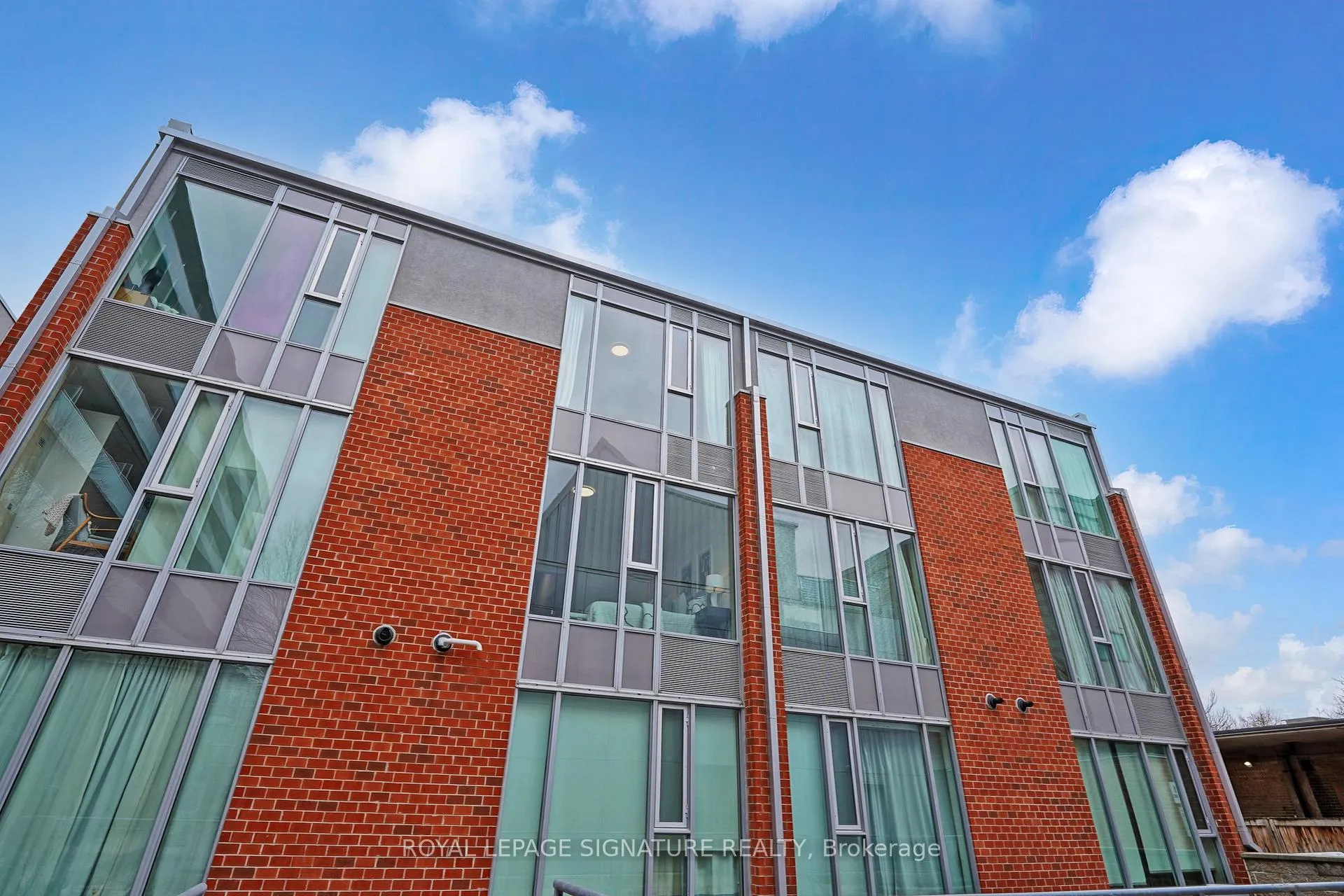 Photo 30 of Unit Unit 3, 36 Boston Avenue, Toronto, South Riverdale — HOMEH