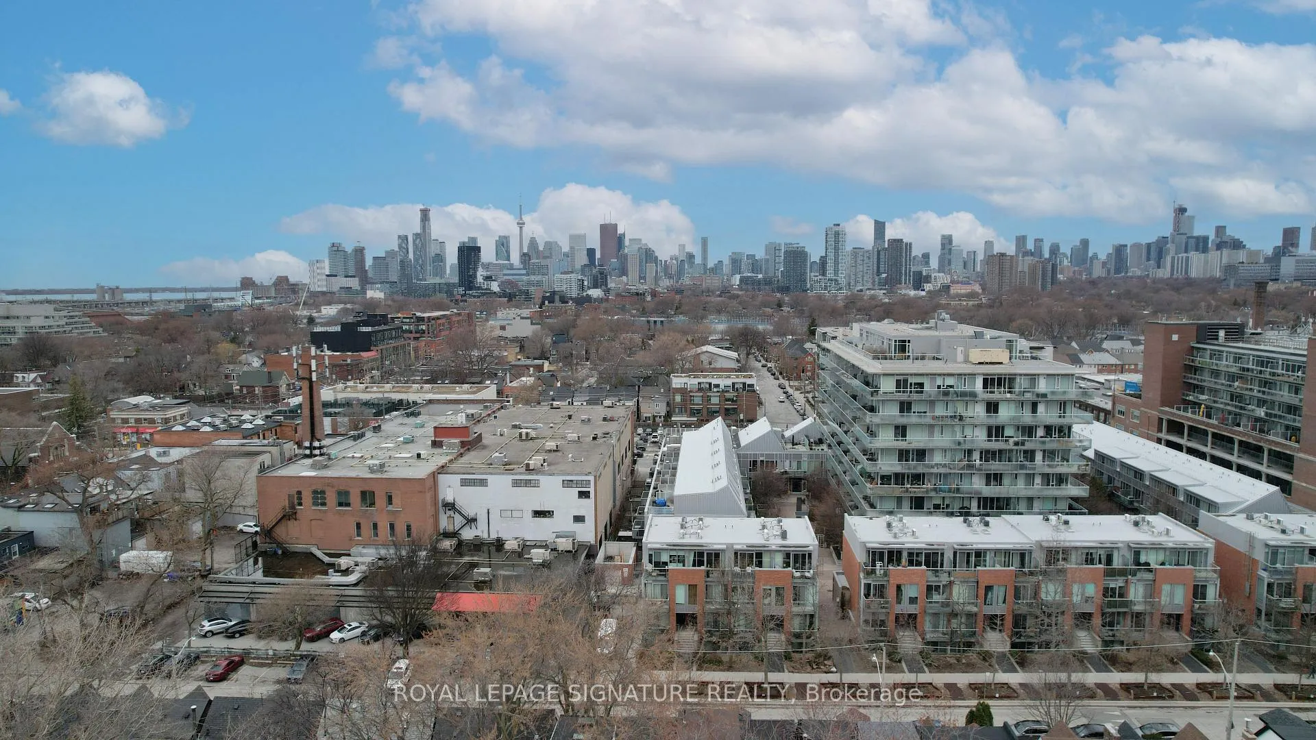 Photo 32 of Unit Unit 3, 36 Boston Avenue, Toronto, South Riverdale — HOMEH