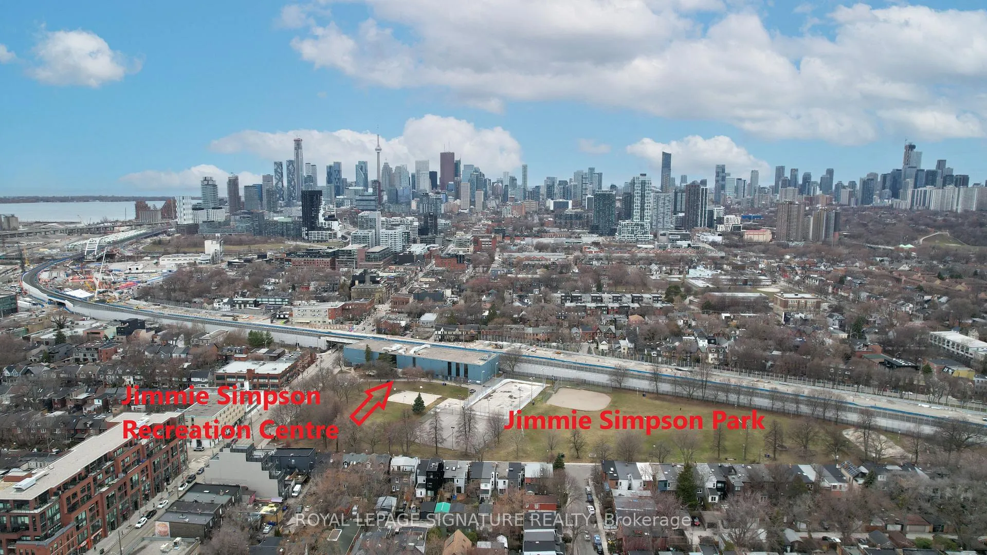 Photo 34 of Unit Unit 3, 36 Boston Avenue, Toronto, South Riverdale — HOMEH