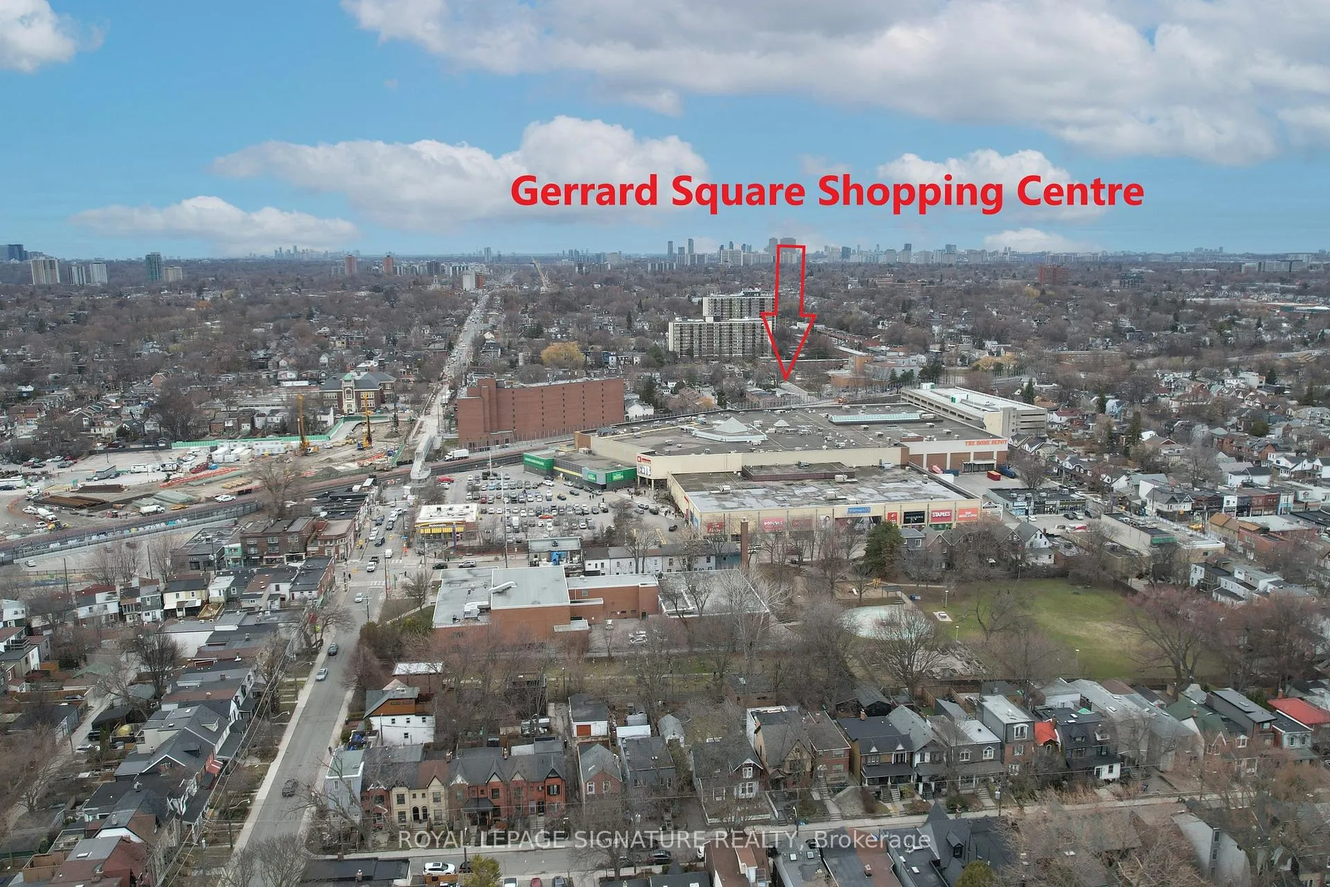 Photo 35 of Unit Unit 3, 36 Boston Avenue, Toronto, South Riverdale — HOMEH