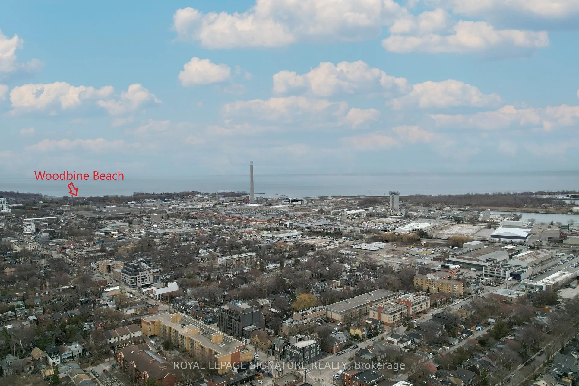 Photo 36 of Unit Unit 3, 36 Boston Avenue, Toronto, South Riverdale — HOMEH