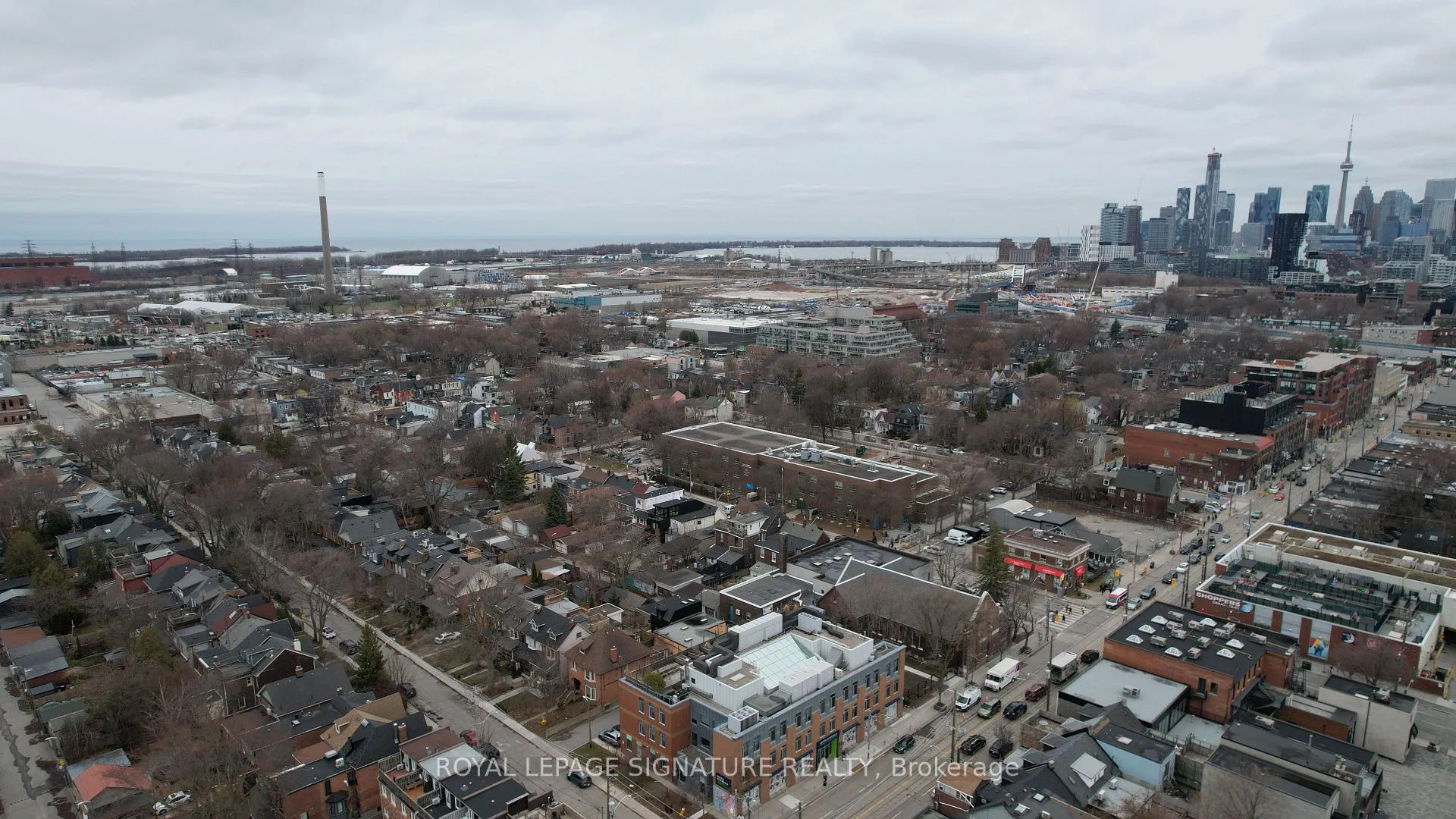 Photo 37 of Unit Unit 3, 36 Boston Avenue, Toronto, South Riverdale — HOMEH