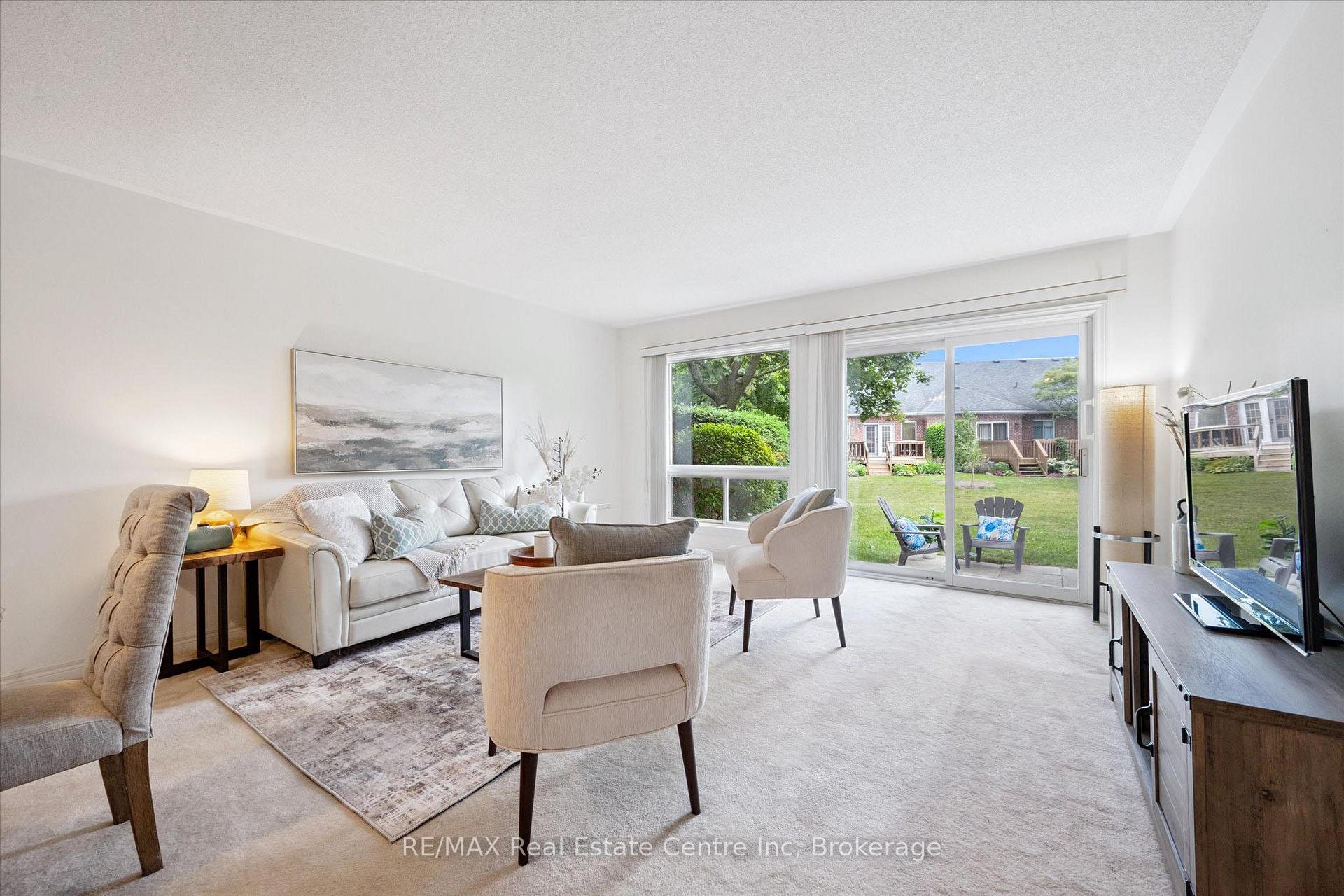 Photo 1 of 3 Gardenview Court, Guelph, Village By The Arboretum — HOMEH