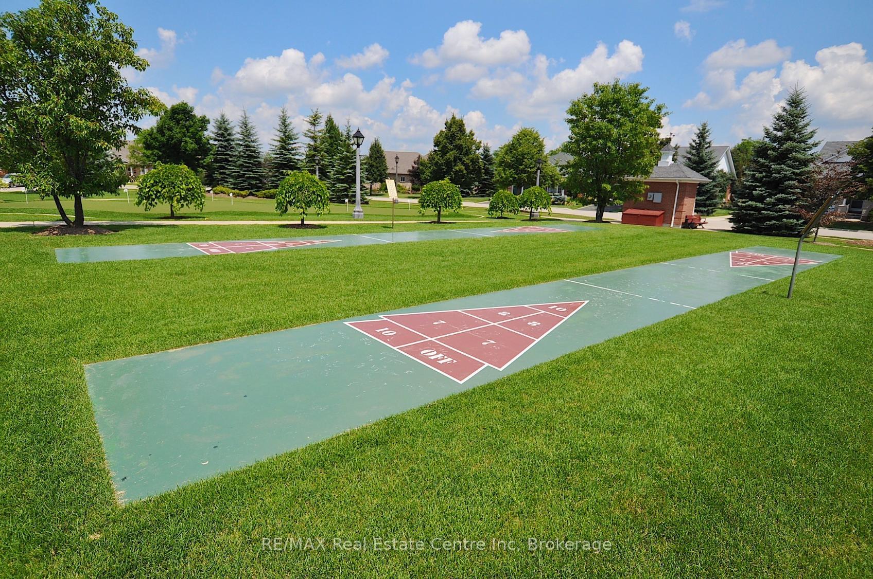 Photo 28 of 3 Gardenview Court, Guelph, Village By The Arboretum — HOMEH