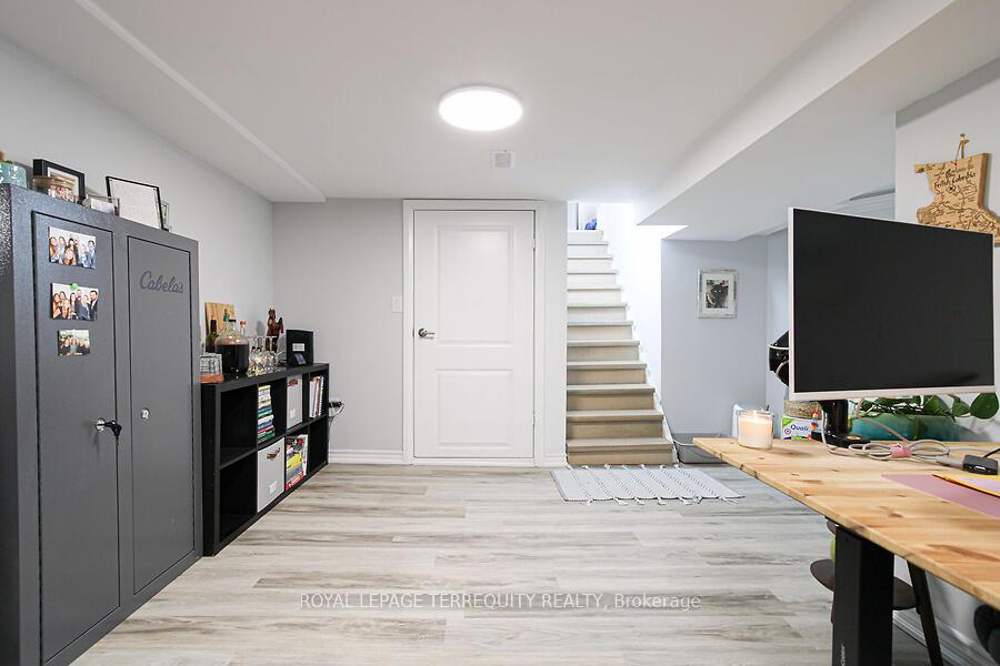 Photo 24 of 153 East 16th Street, Hamilton, Inch Park — HOMEH