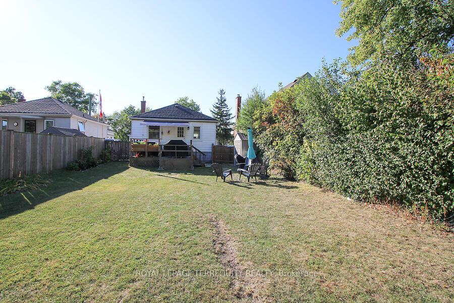 Photo 33 of 153 East 16th Street, Hamilton, Inch Park — HOMEH