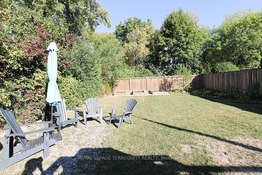 Photo 34 of 153 East 16th Street, Hamilton, Inch Park — HOMEH