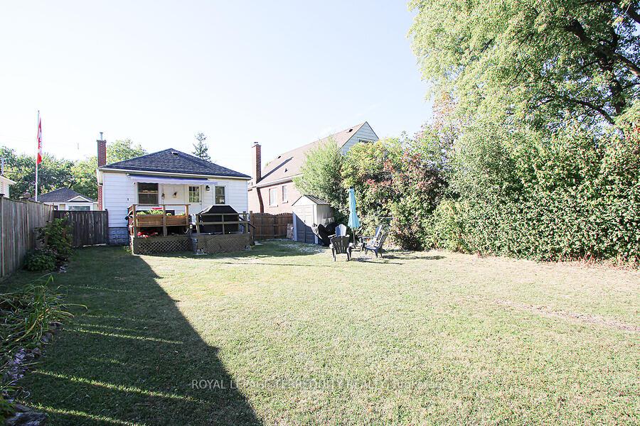 Photo 35 of 153 East 16th Street, Hamilton, Inch Park — HOMEH