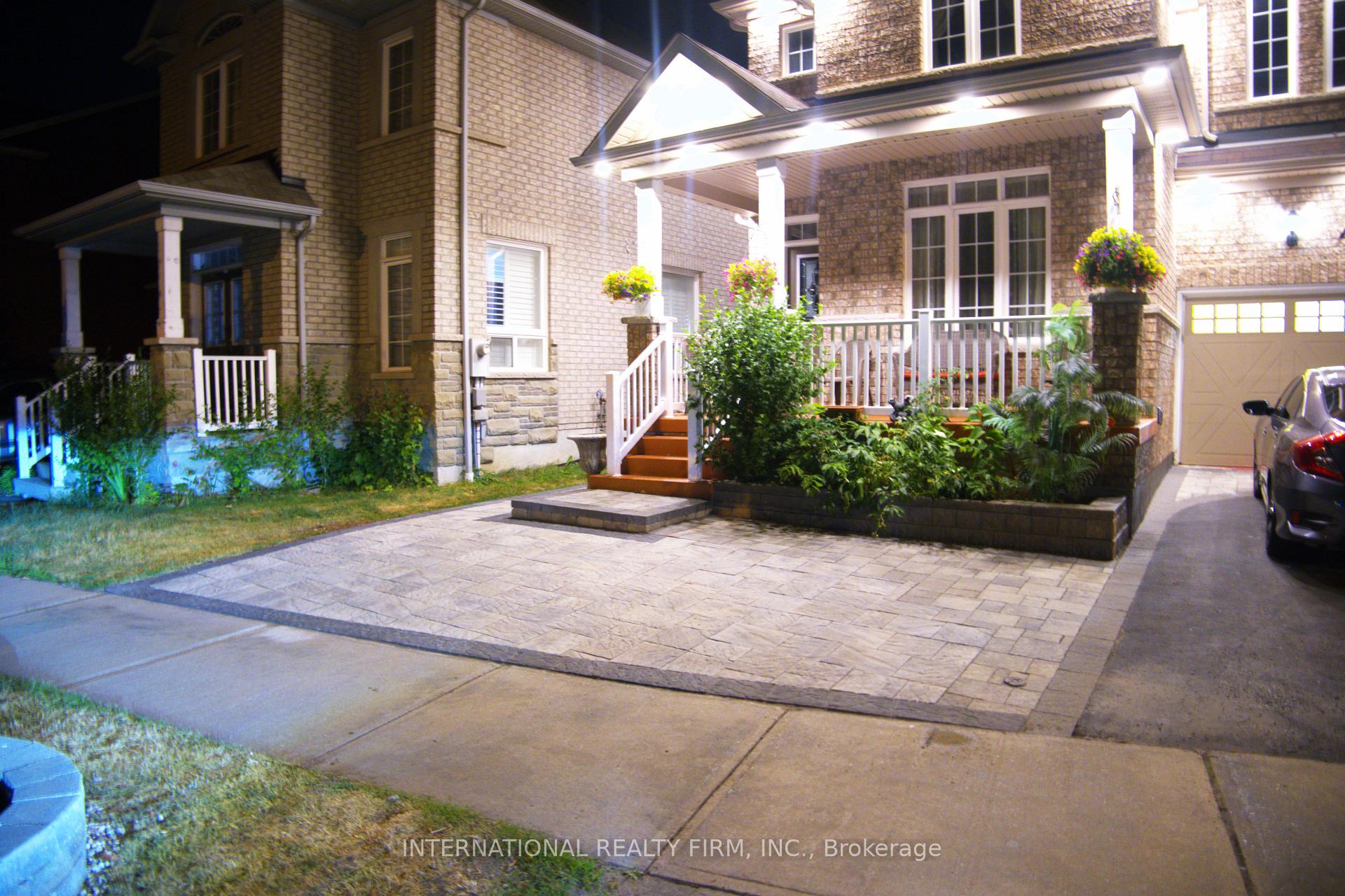 Photo 1 of Unit BSMT, 112 Haskell Avenue, Ajax, Northwest Ajax — HOMEH