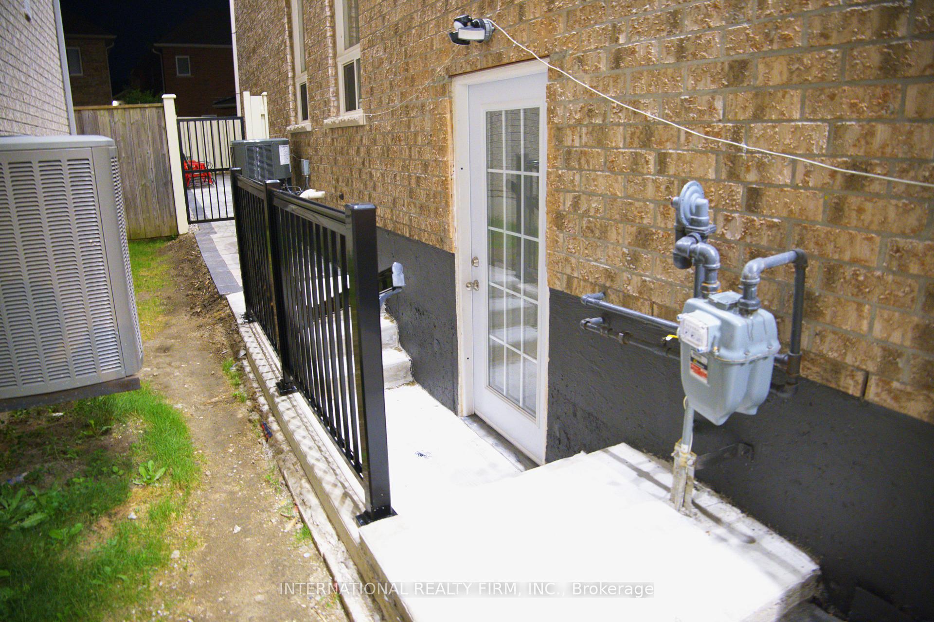 Photo 2 of Unit BSMT, 112 Haskell Avenue, Ajax, Northwest Ajax — HOMEH