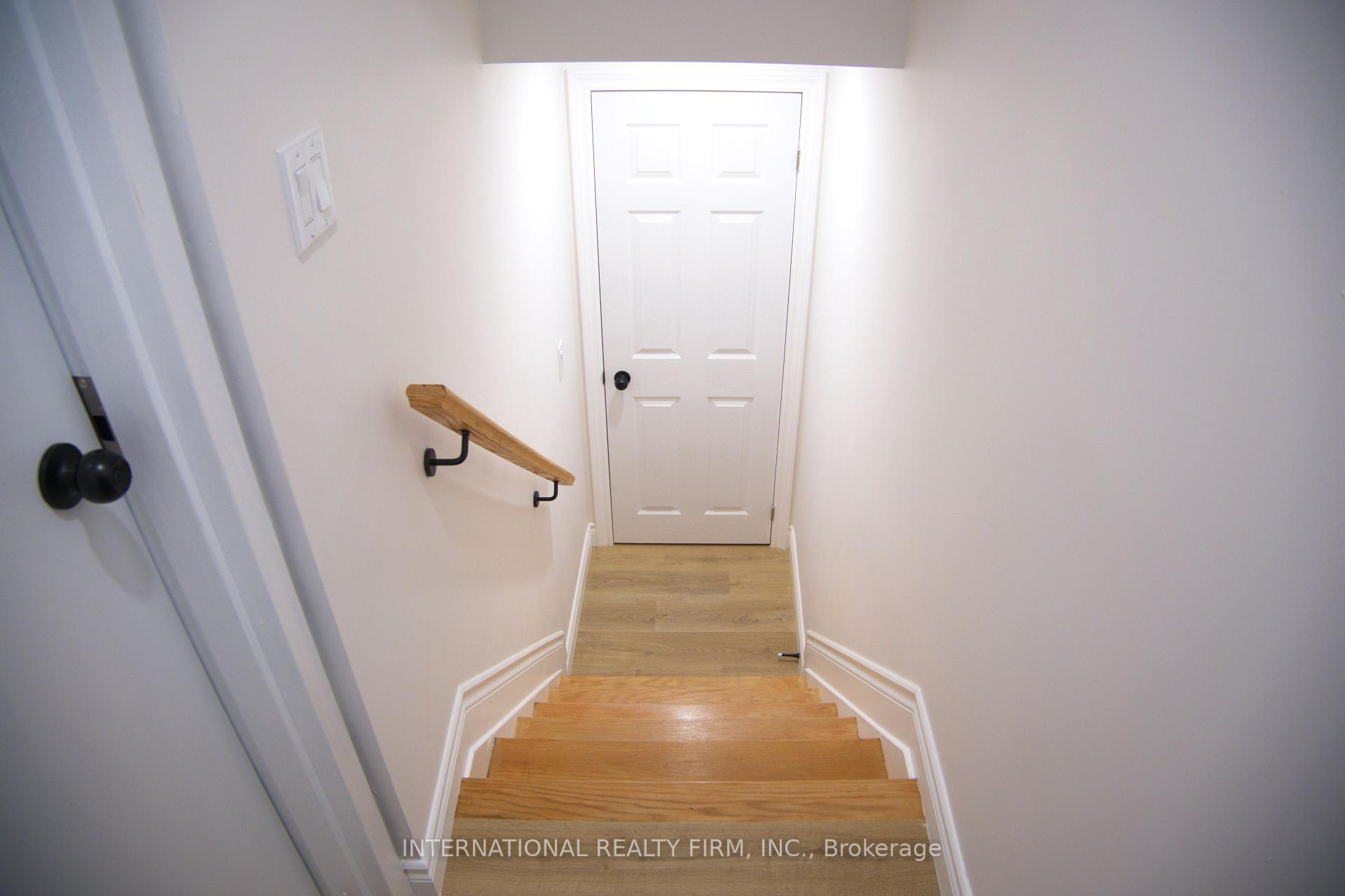 Photo 4 of Unit BSMT, 112 Haskell Avenue, Ajax, Northwest Ajax — HOMEH