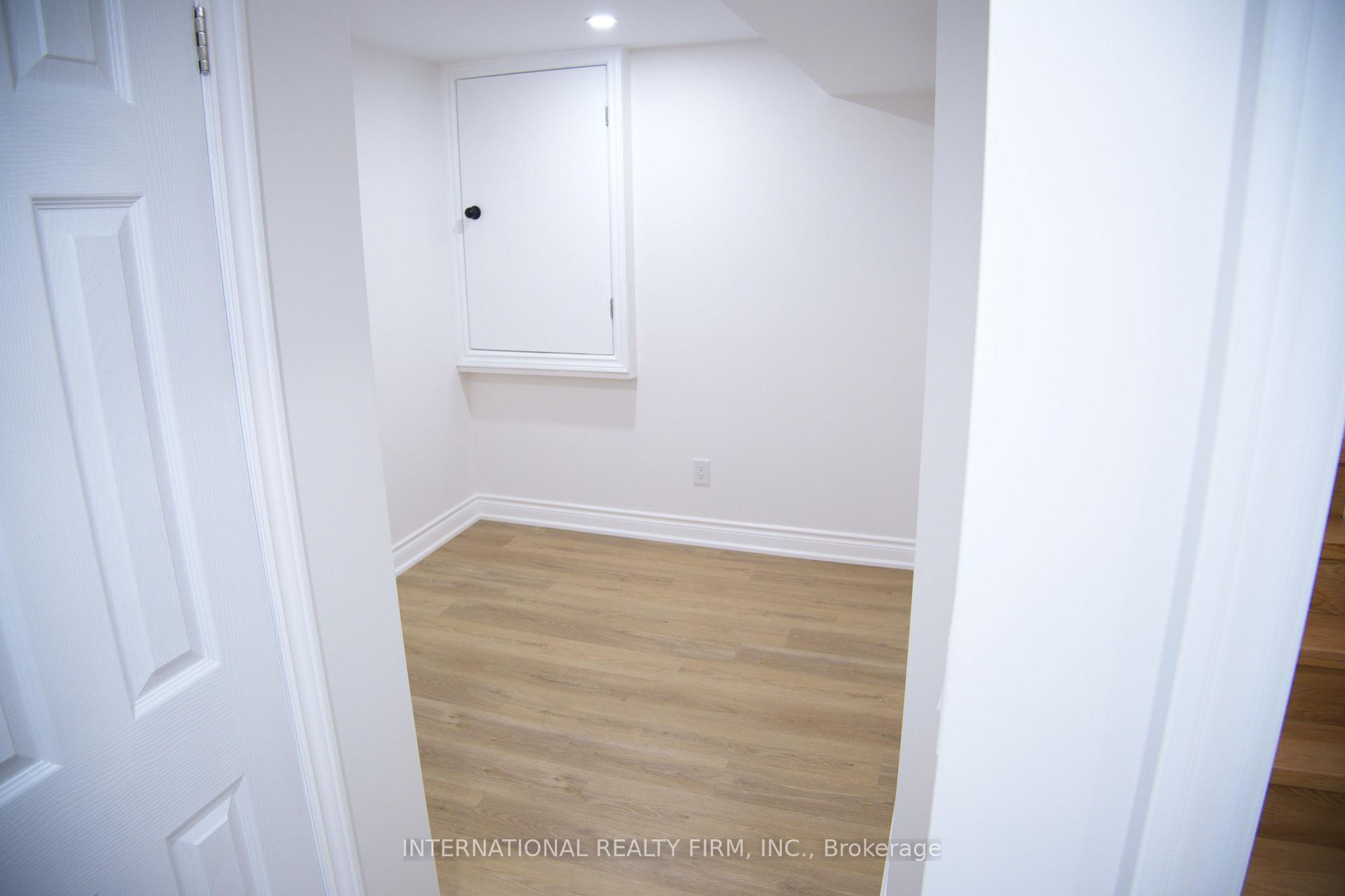 Photo 3 of Unit BSMT, 112 Haskell Avenue, Ajax, Northwest Ajax — HOMEH