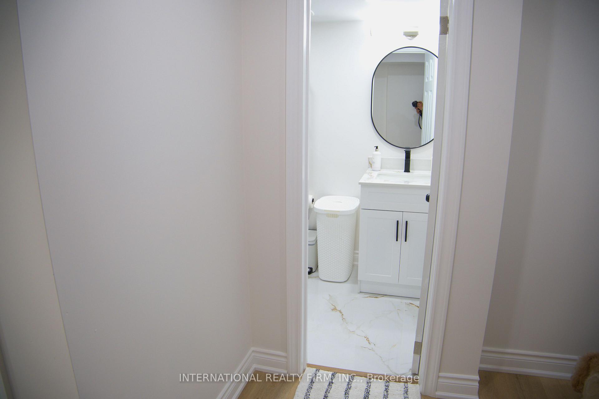 Photo 5 of Unit BSMT, 112 Haskell Avenue, Ajax, Northwest Ajax — HOMEH