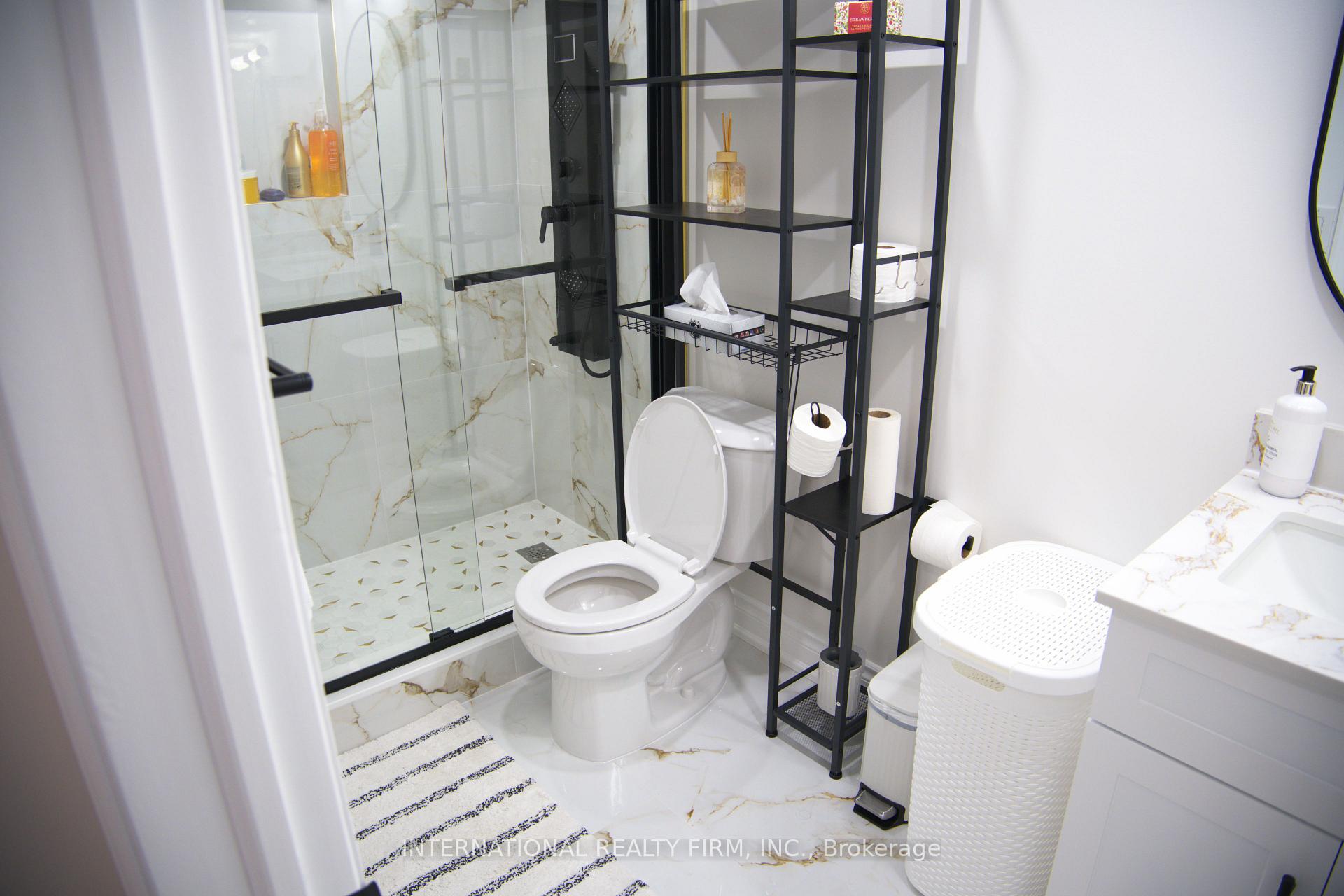 Photo 6 of Unit BSMT, 112 Haskell Avenue, Ajax, Northwest Ajax — HOMEH