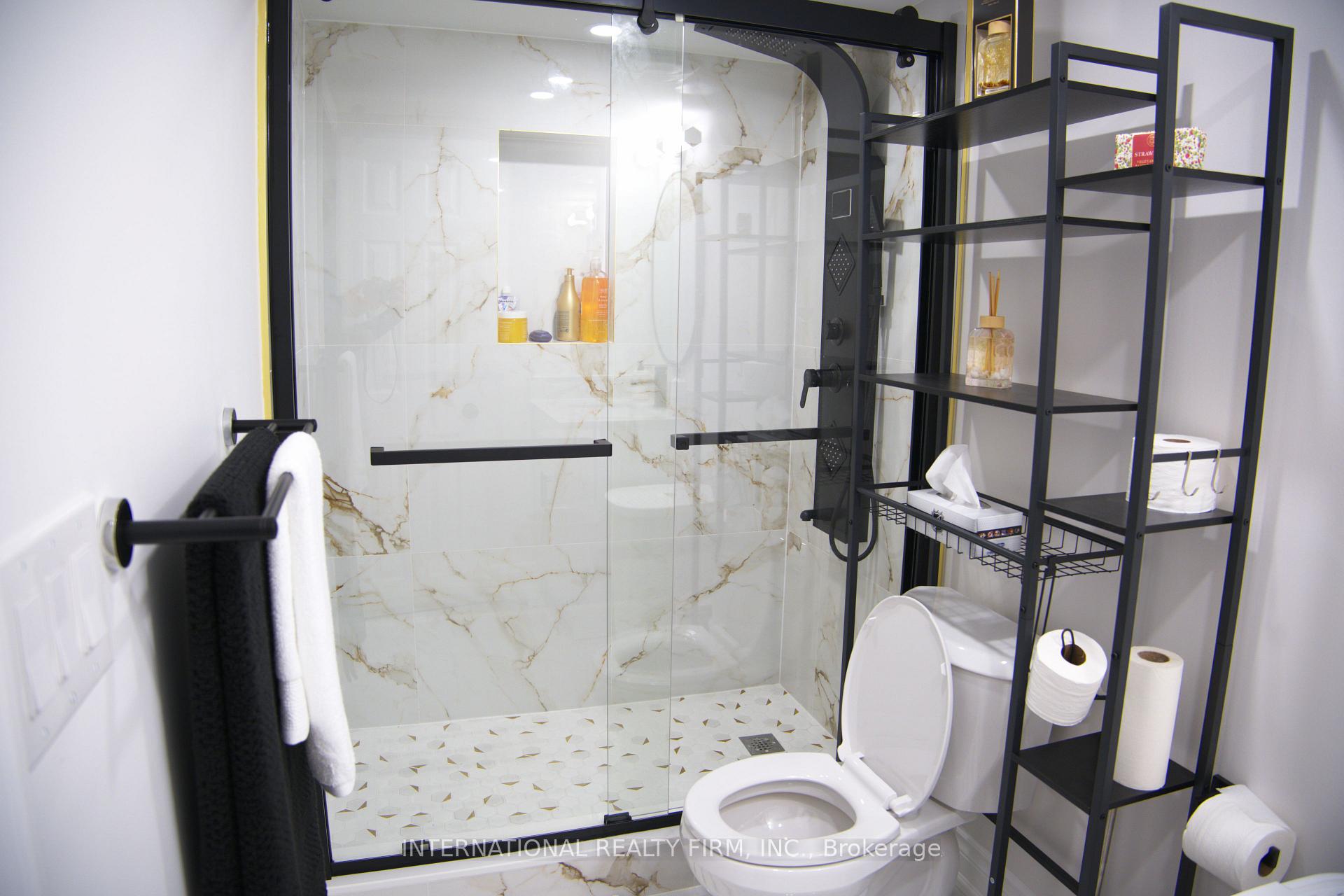 Photo 7 of Unit BSMT, 112 Haskell Avenue, Ajax, Northwest Ajax — HOMEH