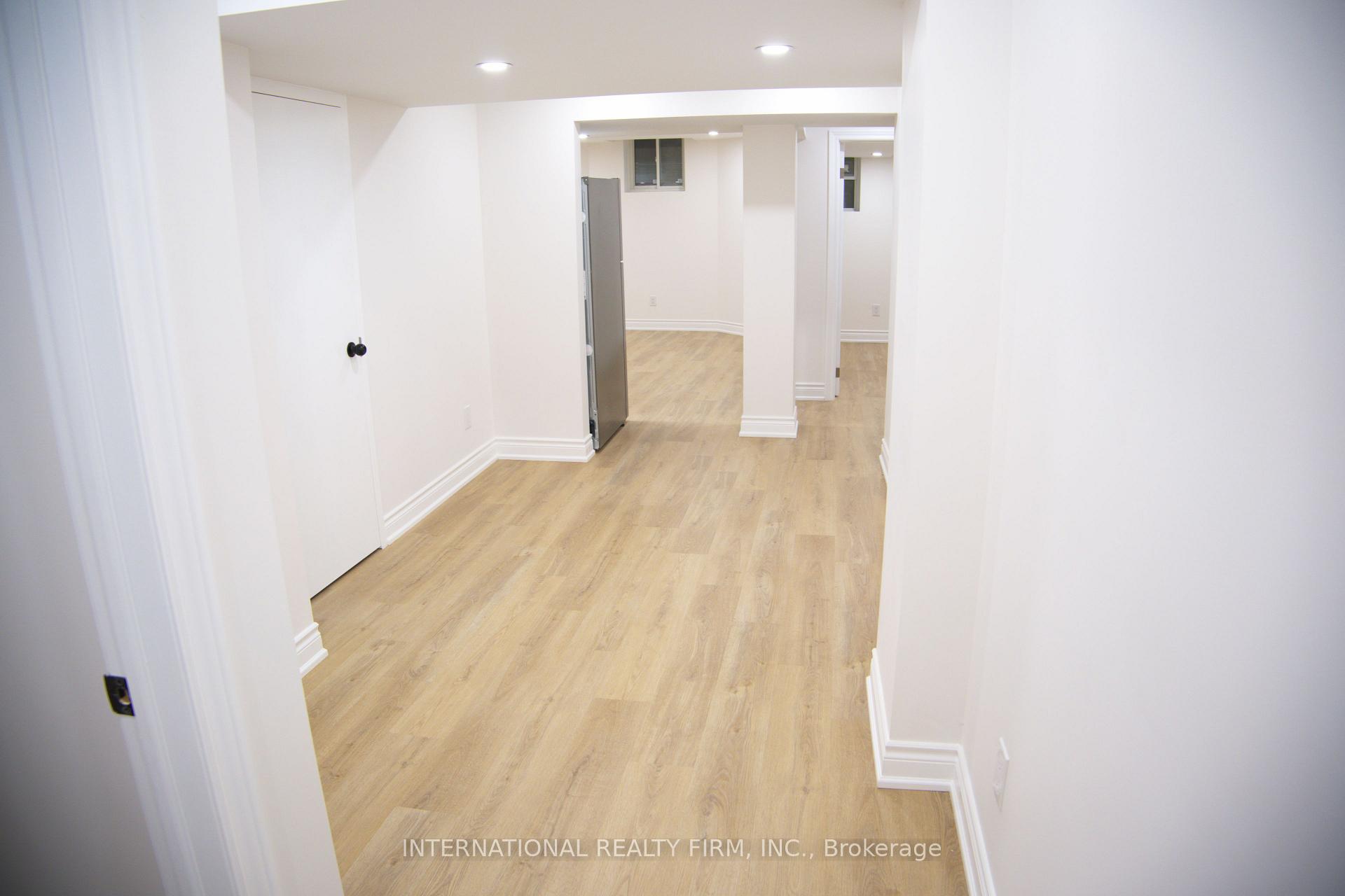 Photo 9 of Unit BSMT, 112 Haskell Avenue, Ajax, Northwest Ajax — HOMEH
