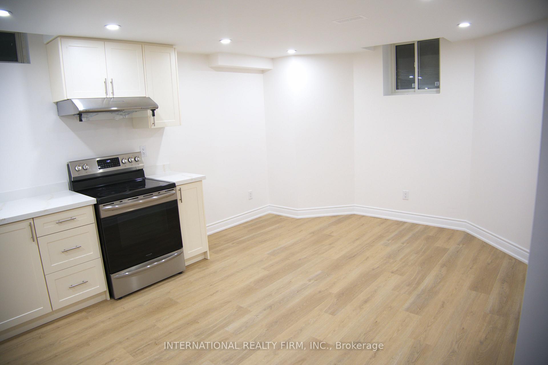 Photo 10 of Unit BSMT, 112 Haskell Avenue, Ajax, Northwest Ajax — HOMEH