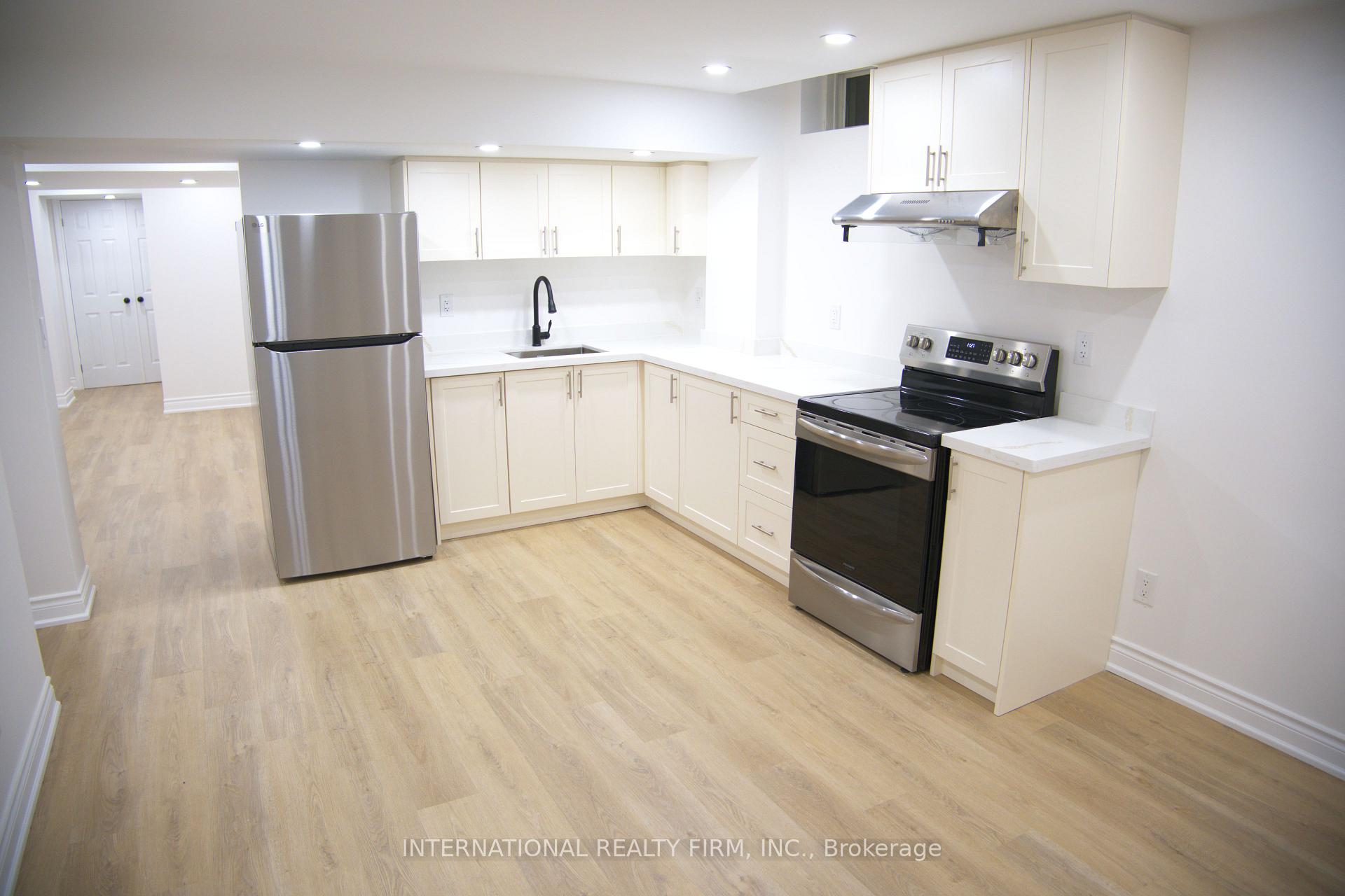 Photo 8 of Unit BSMT, 112 Haskell Avenue, Ajax, Northwest Ajax — HOMEH