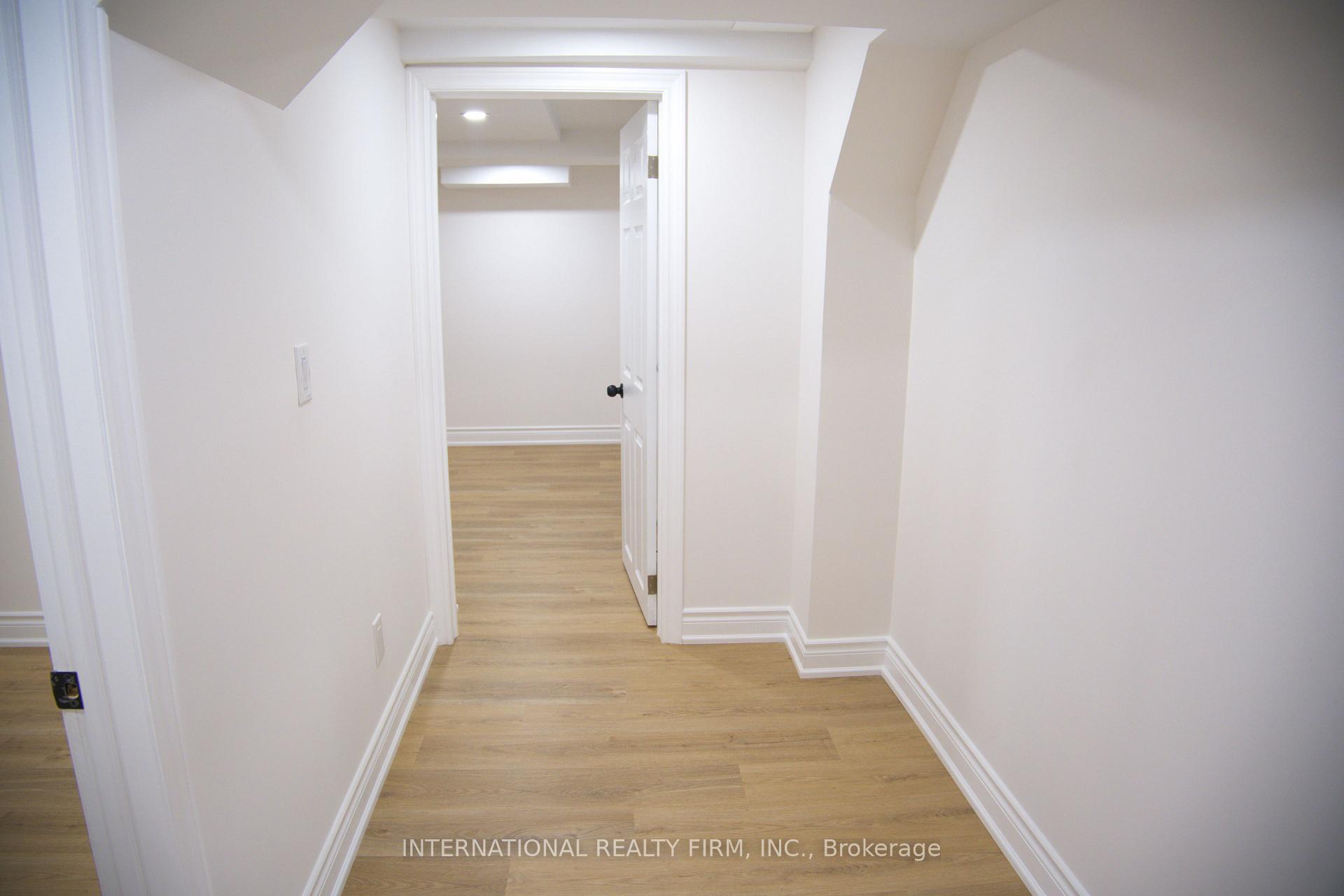 Photo 11 of Unit BSMT, 112 Haskell Avenue, Ajax, Northwest Ajax — HOMEH