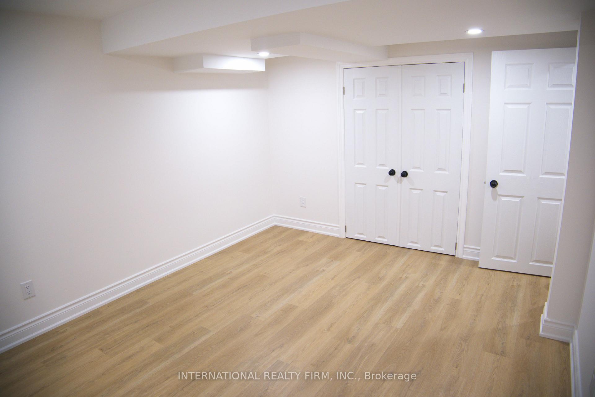 Photo 13 of Unit BSMT, 112 Haskell Avenue, Ajax, Northwest Ajax — HOMEH