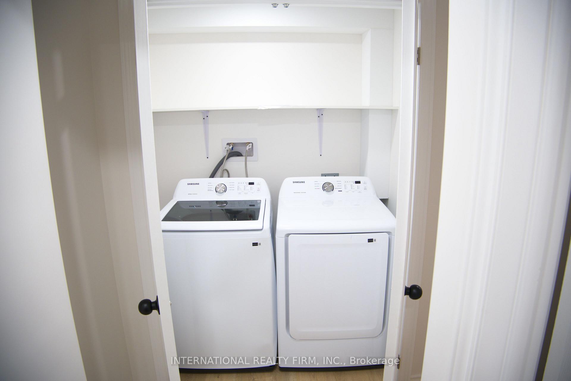 Photo 14 of Unit BSMT, 112 Haskell Avenue, Ajax, Northwest Ajax — HOMEH